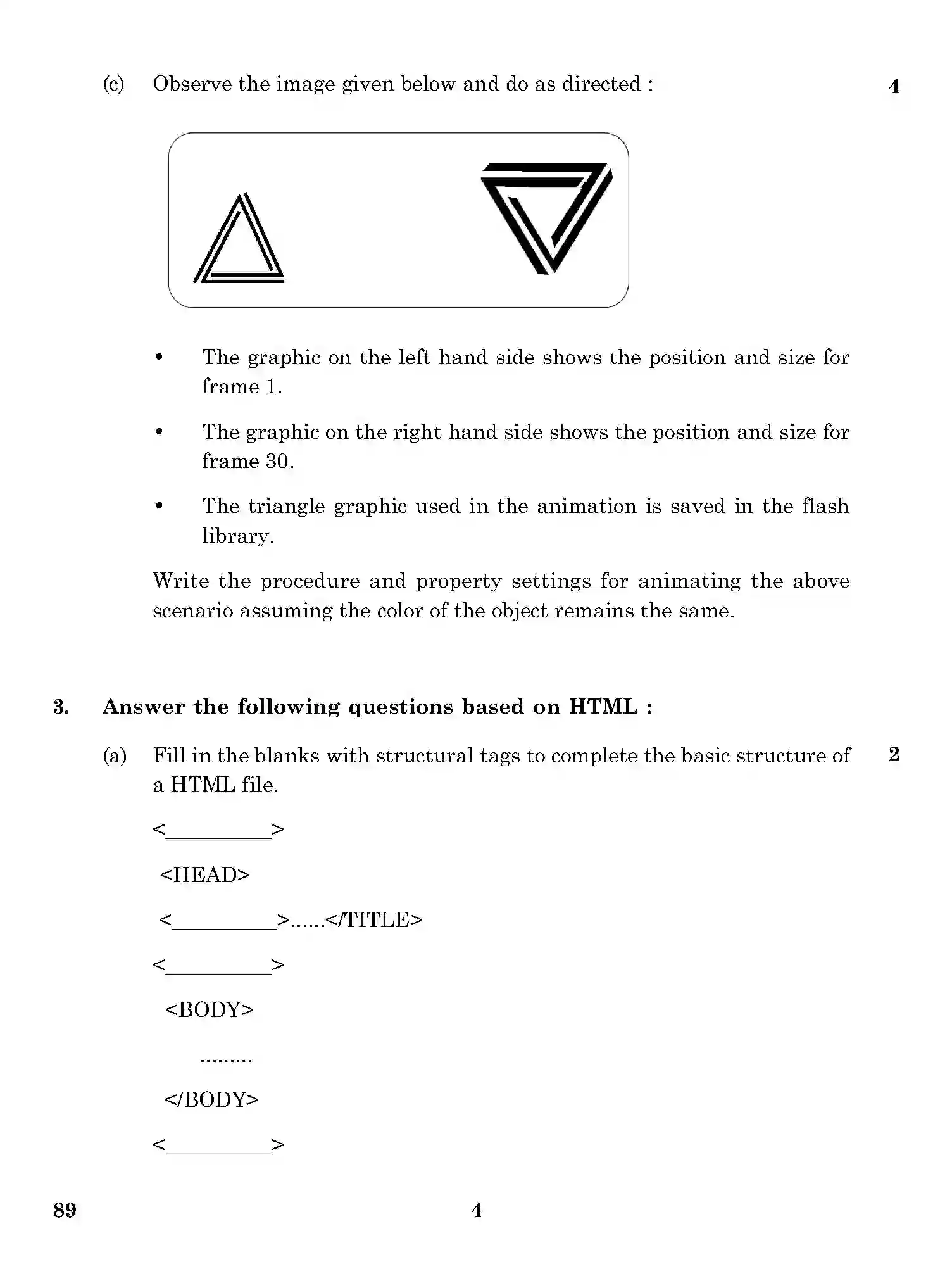 CBSE-Class-12-Previous-Year-Question-Papers-MULTIMEDIA-AND-WEB-TECHNOLOGY-89-Page-4 Image