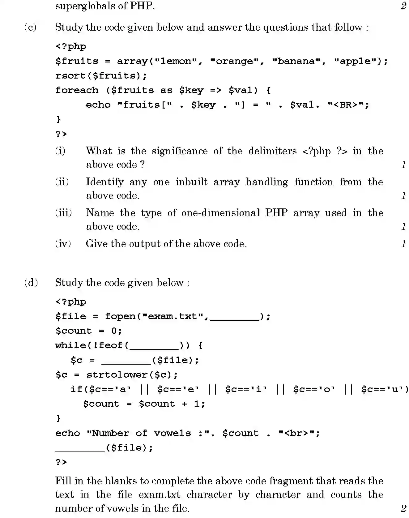 CBSE-Class-12-Previous-Year-Question-Papers-MULTIMEDIA-AND-WEB-TECHNOLOGY-BVM-C-SET-4-Page-7 Image