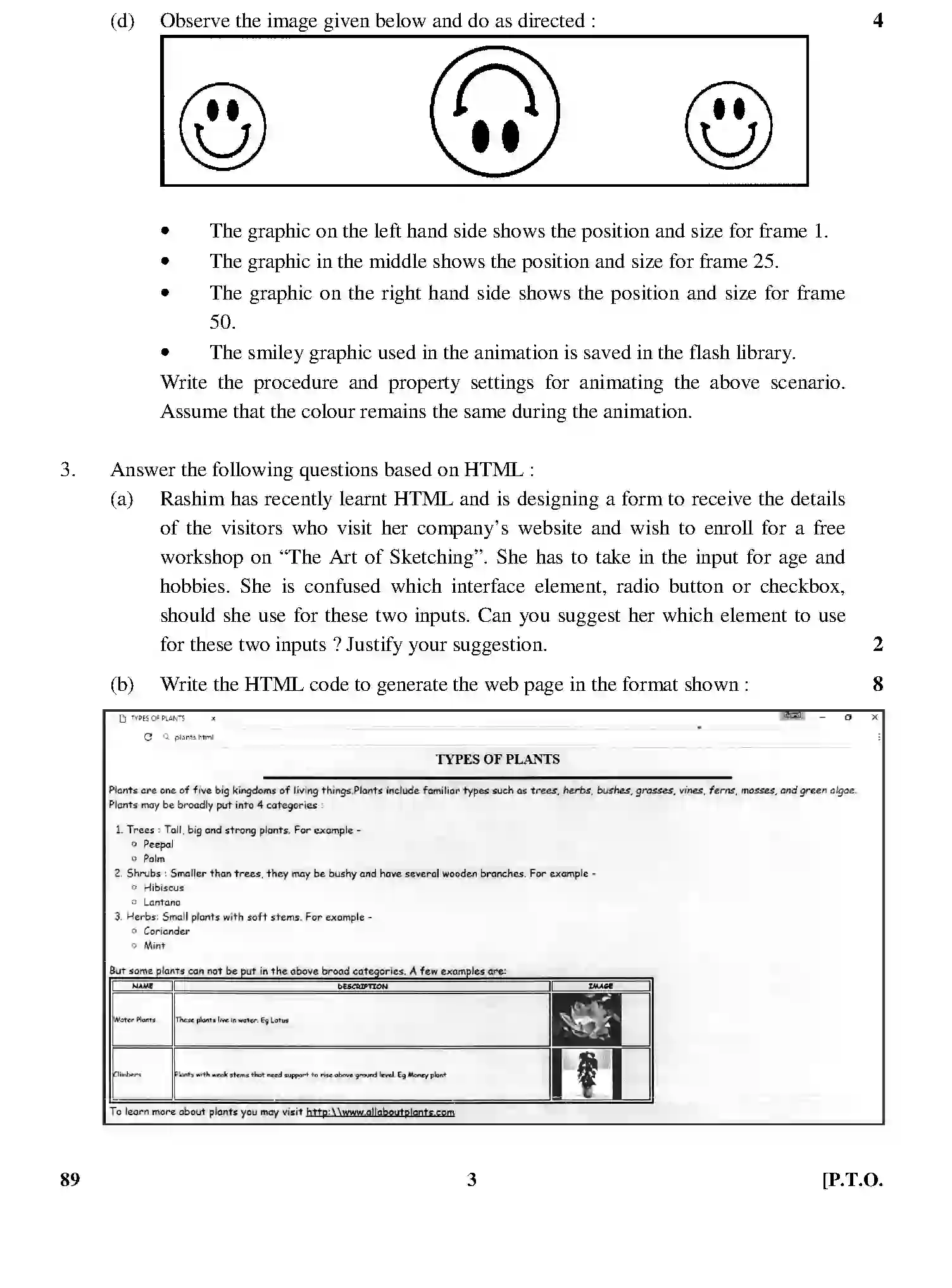 CBSE-Class-12-Previous-Year-Question-Papers-MULTIMEDIA-AND-WEB-TECHNOLOGY-GBM-C-SET-4-Page-3 Image