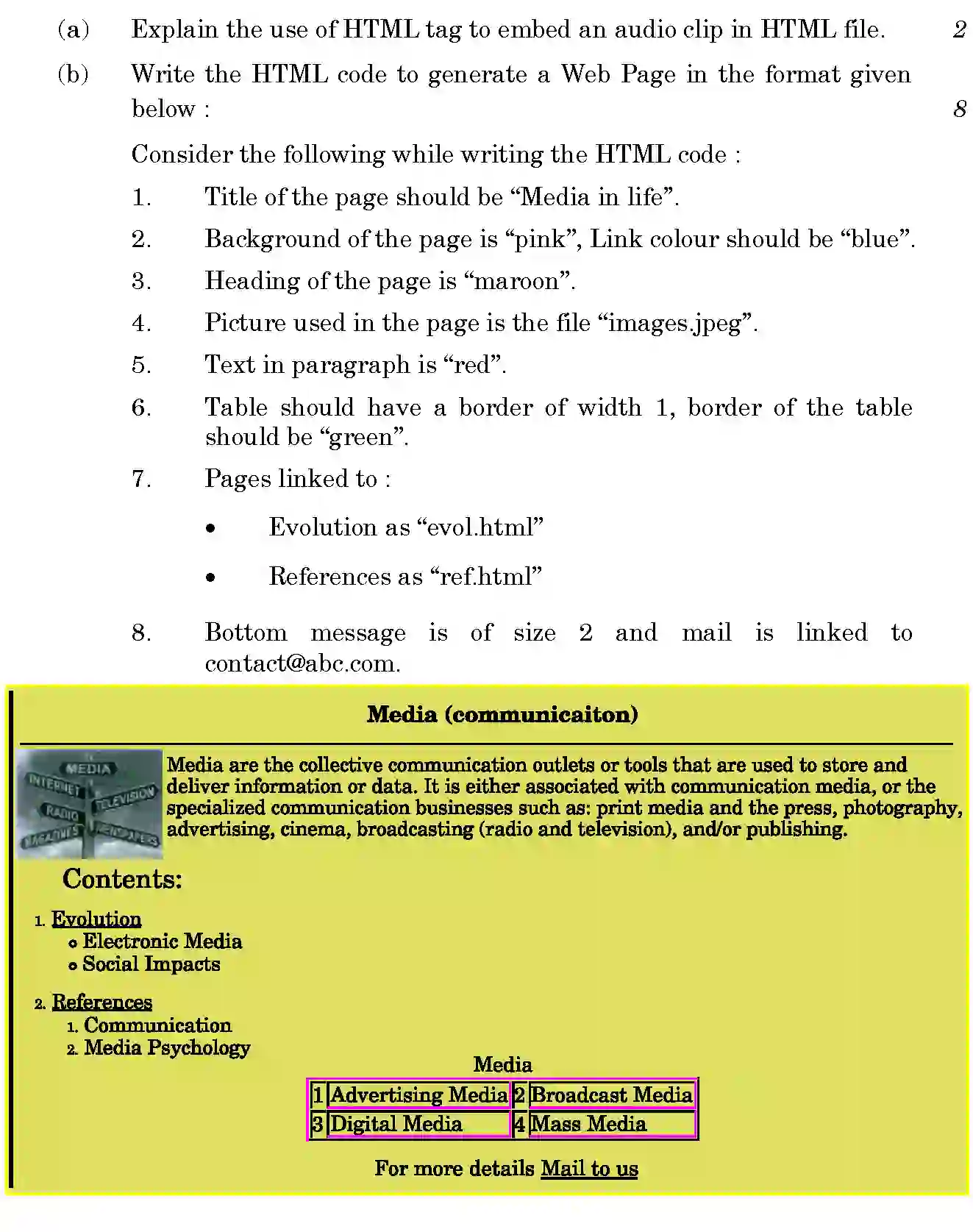 CBSE-Class-12-Previous-Year-Question-Papers-MULTIMEDIA-AND-WEB-TECHNOLOGY-GBM-SET-4-Page-3 Image