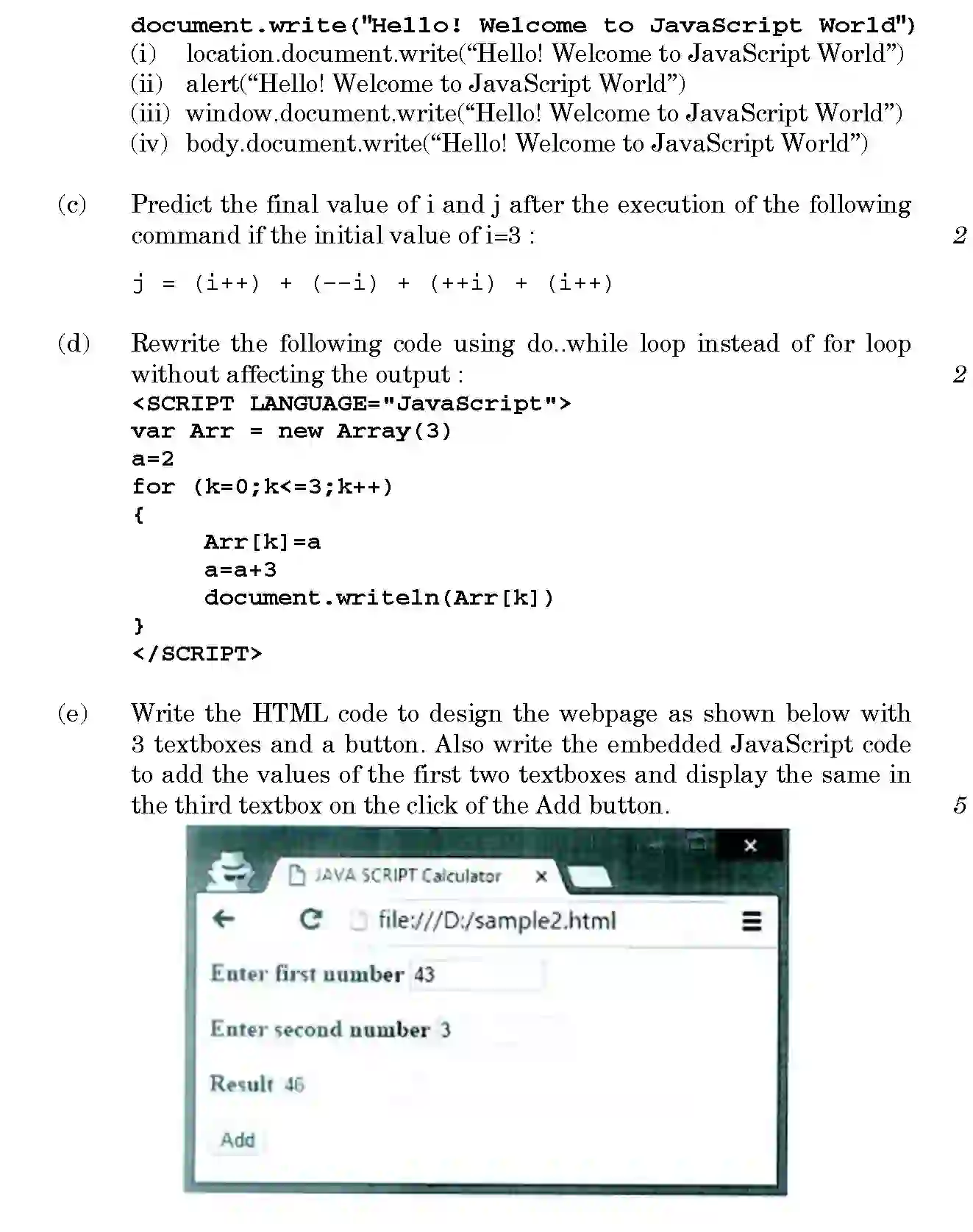 CBSE-Class-12-Previous-Year-Question-Papers-MULTIMEDIA-AND-WEB-TECHNOLOGY-SET-4-Page-9 Image