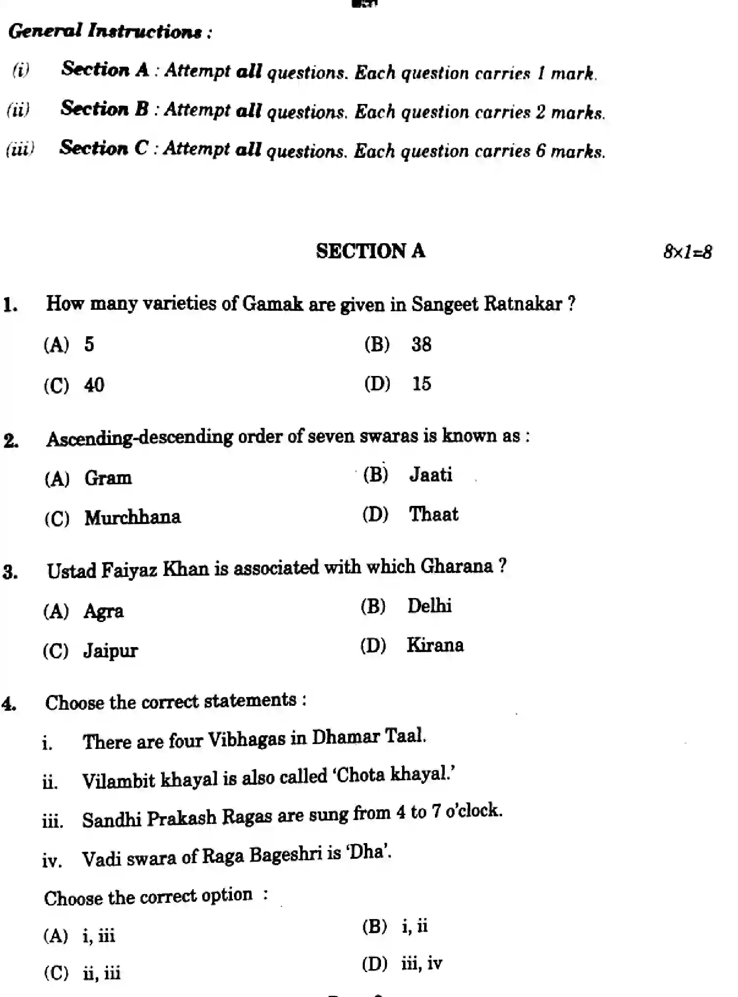 CBSE-Class-12-Previous-Year-Question-Papers-MUSIC-HINDUSTANI-RQPS-SET-4-Page-3 Image