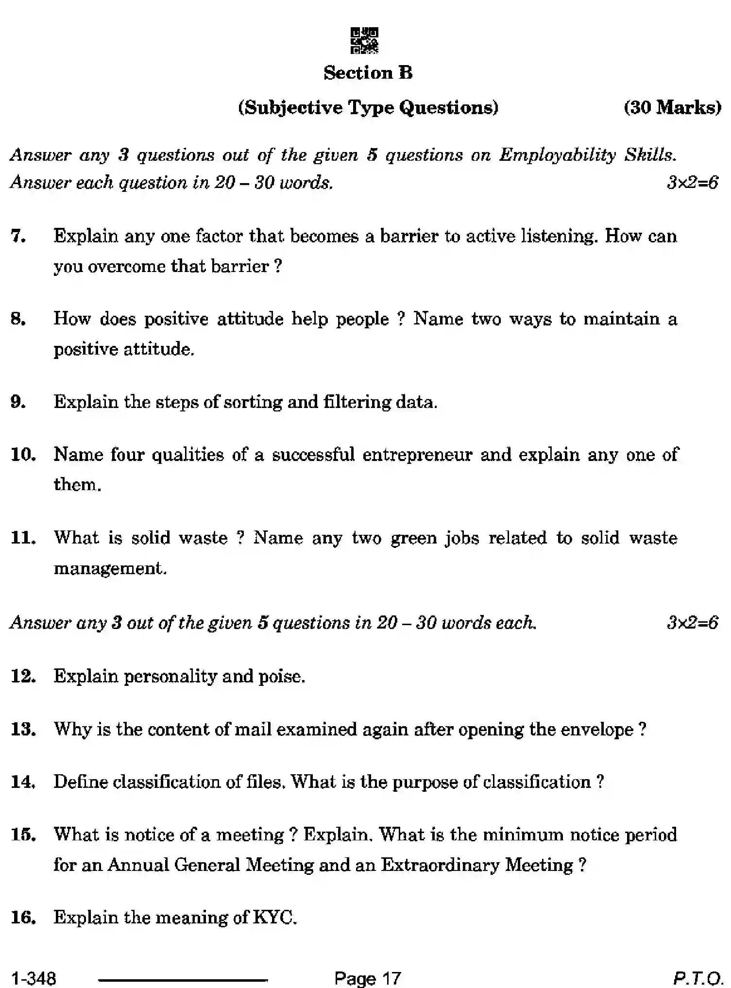 CBSE-Class-12-Previous-Year-Question-Papers-OFFICE-PROCEDURES-AND-PRACTICES-RQPS-SET-4-Page-17 Image