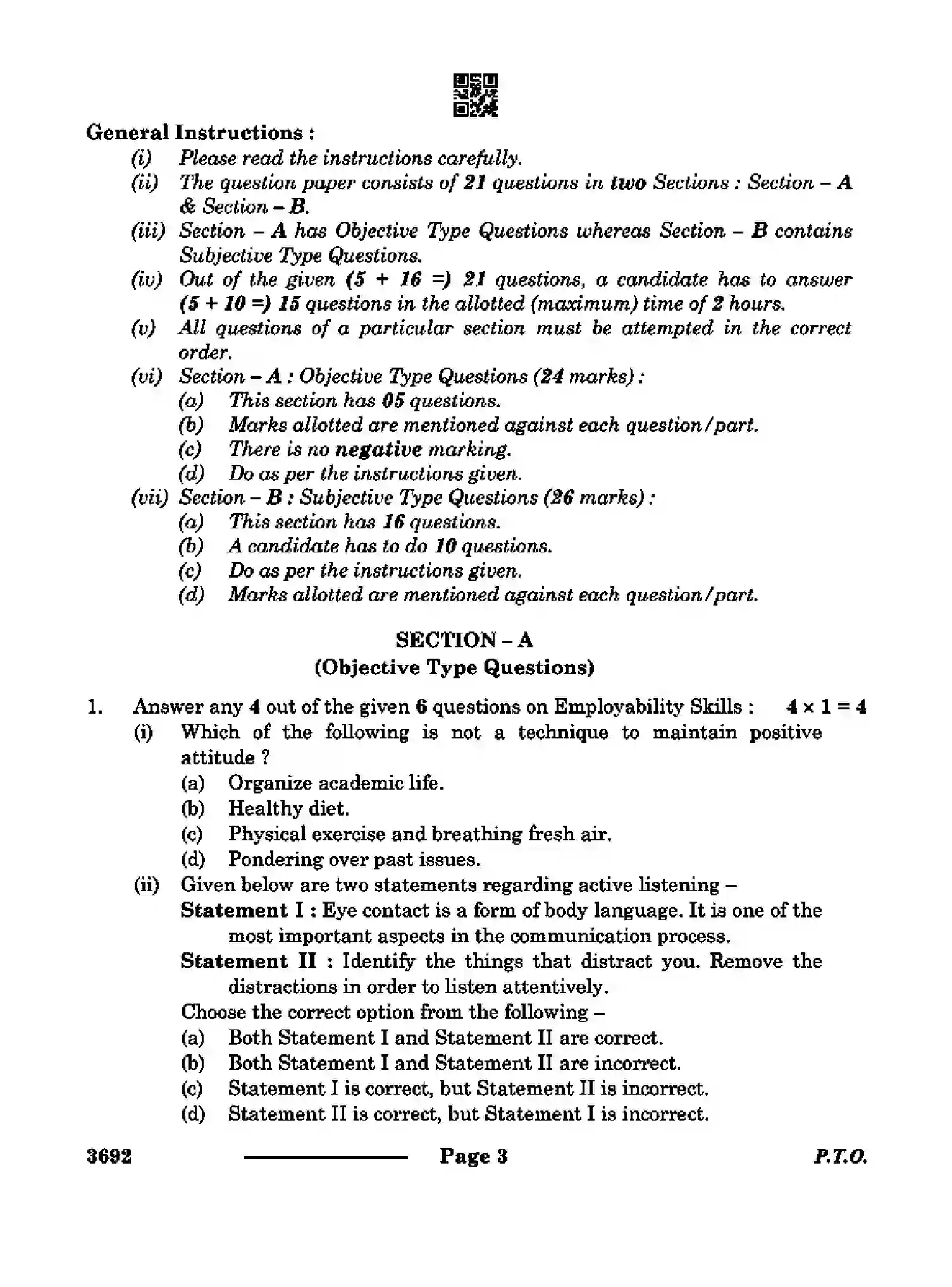 CBSE-Class-12-Previous-Year-Question-Papers-PHYSICAL-ACTIVITY-TRAINER-RQPS-SET-4-Page-3 Image