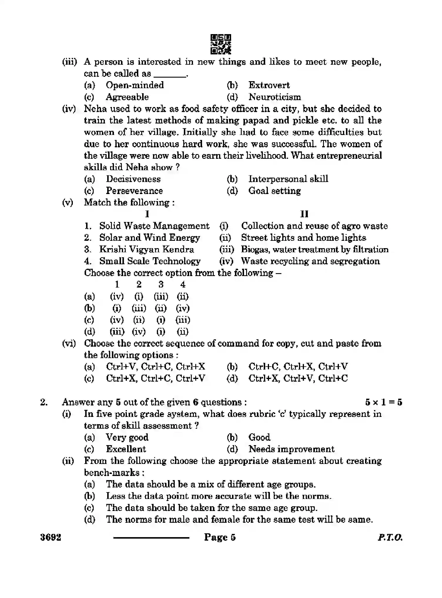 CBSE-Class-12-Previous-Year-Question-Papers-PHYSICAL-ACTIVITY-TRAINER-RQPS-SET-4-Page-5 Image