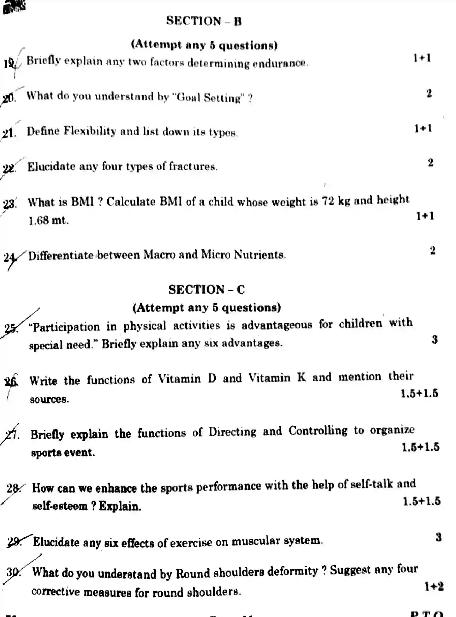CBSE-Class-12-Previous-Year-Question-Papers-PHYSICAL-EDUCATION-EF1GH-SET-4-Page-11 Image
