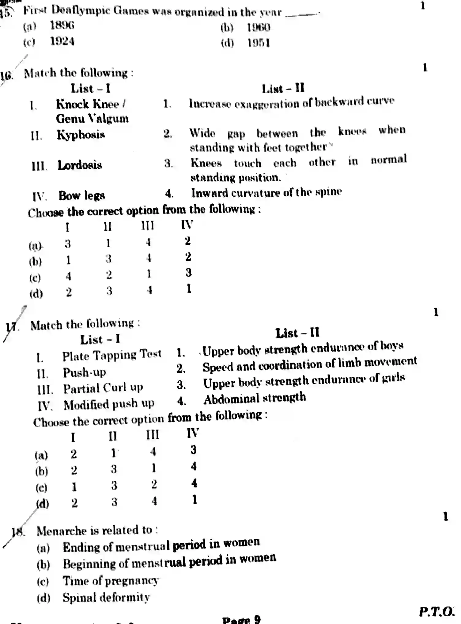 CBSE-Class-12-Previous-Year-Question-Papers-PHYSICAL-EDUCATION-EF1GH-SET-4-Page-9 Image