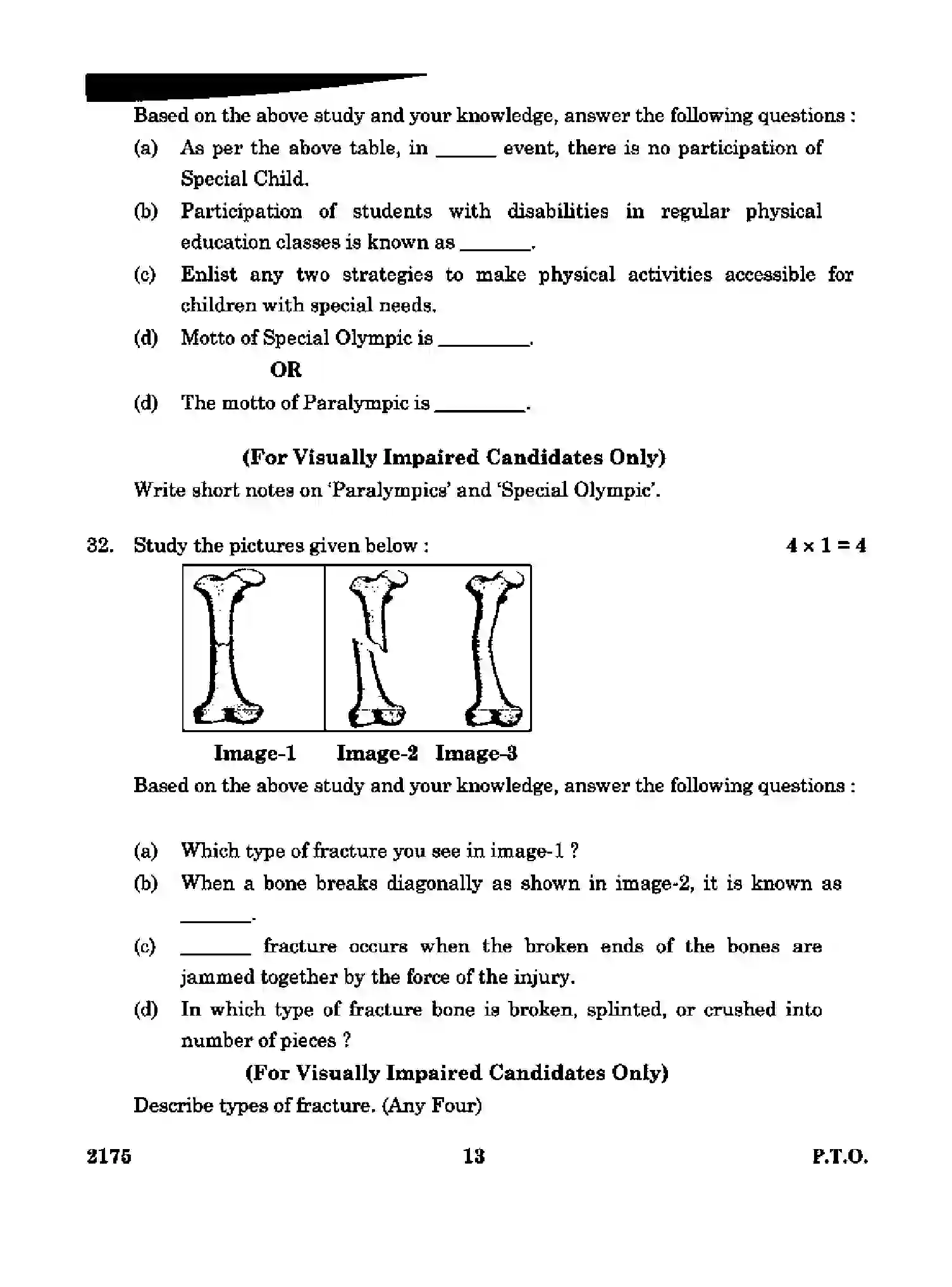 CBSE-Class-12-Previous-Year-Question-Papers-PHYSICAL-EDUCATION-RQPS-SET-4-Page-13 Image