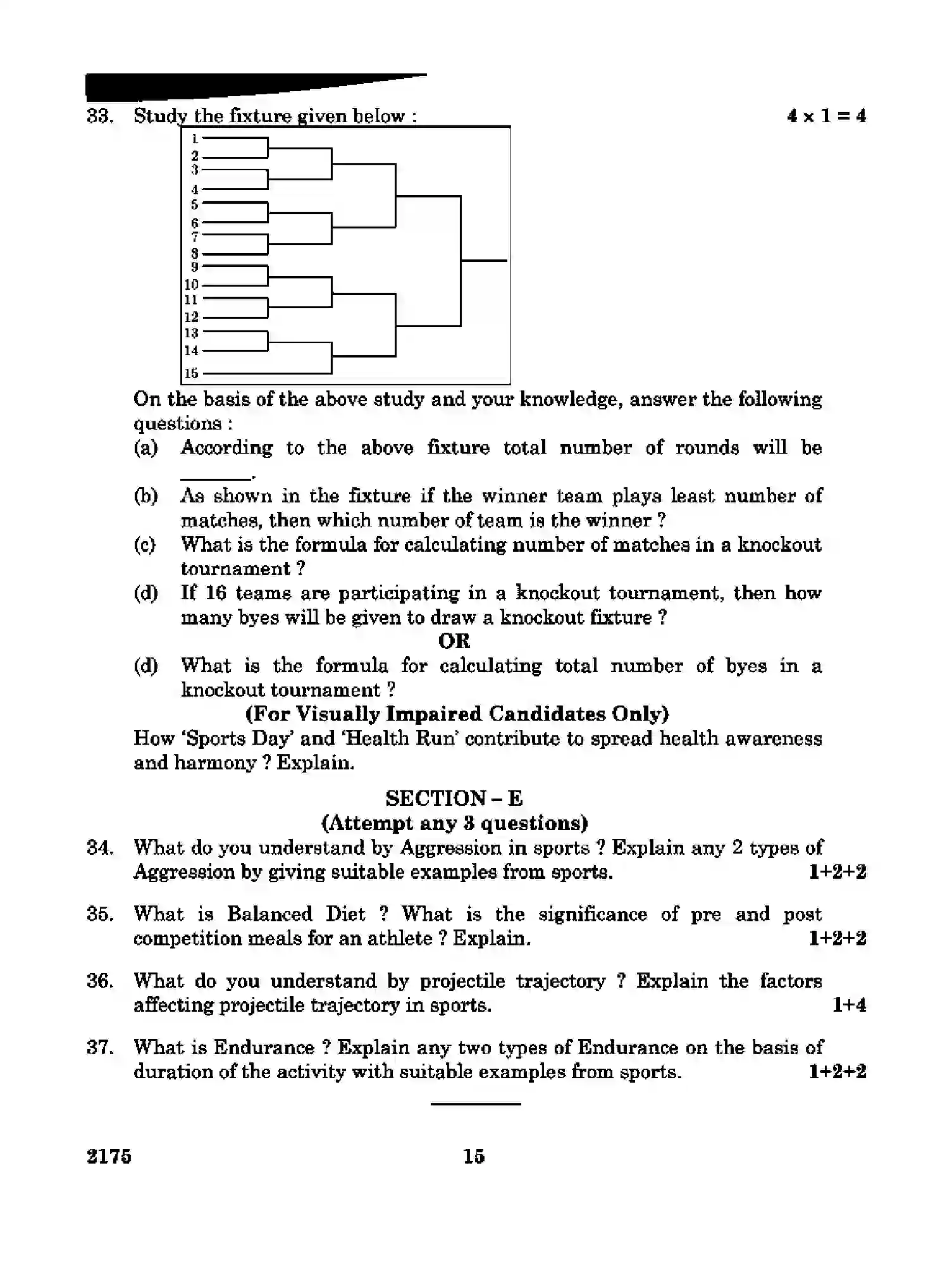CBSE-Class-12-Previous-Year-Question-Papers-PHYSICAL-EDUCATION-RQPS-SET-4-Page-15 Image