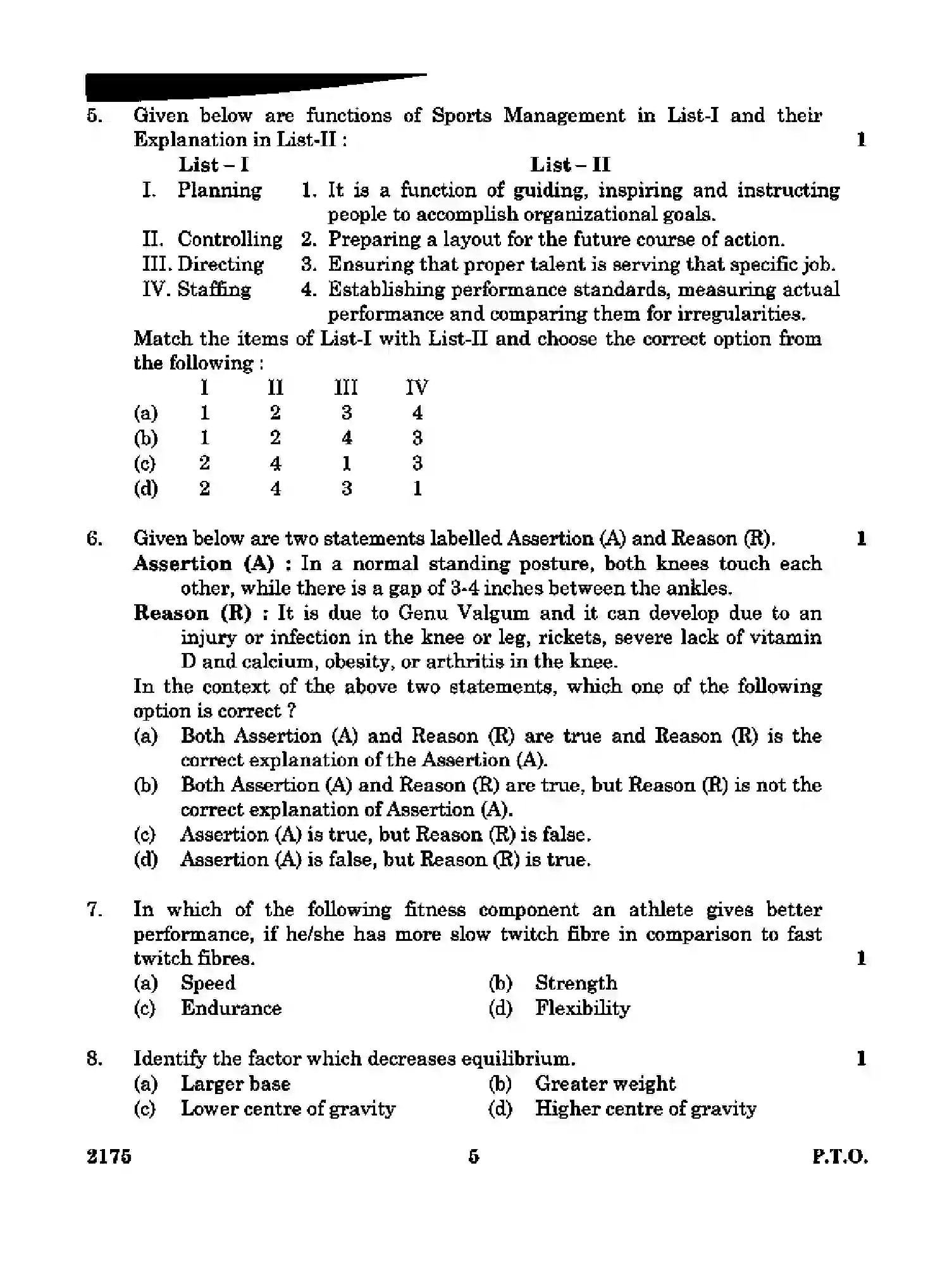 CBSE-Class-12-Previous-Year-Question-Papers-PHYSICAL-EDUCATION-RQPS-SET-4-Page-5 Image