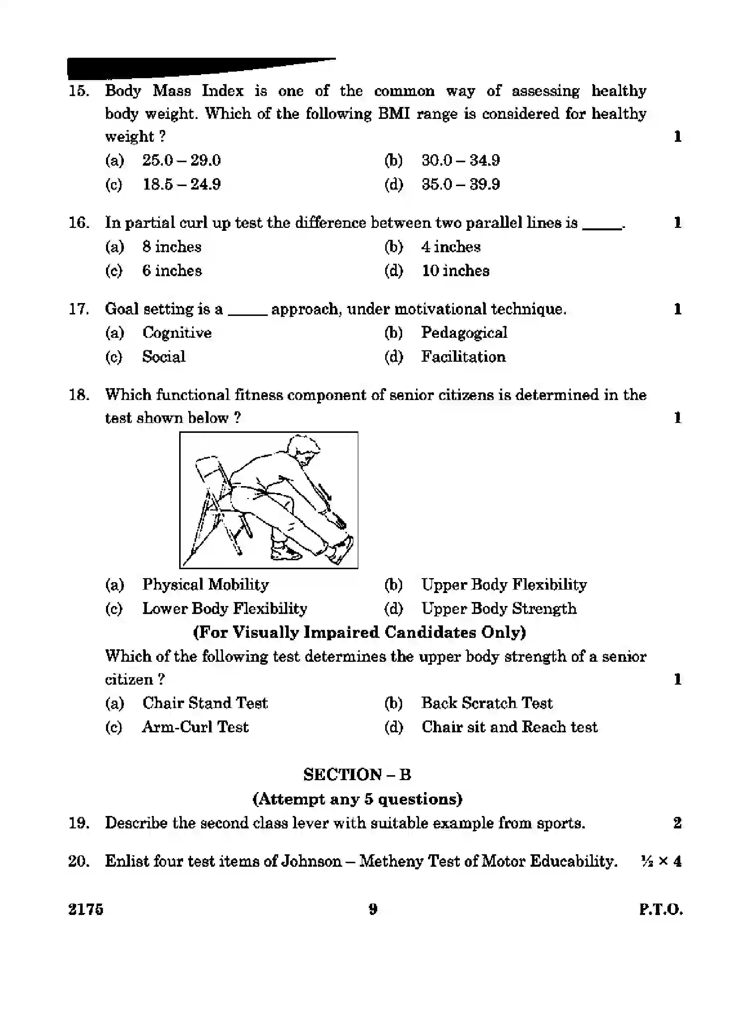 CBSE-Class-12-Previous-Year-Question-Papers-PHYSICAL-EDUCATION-RQPS-SET-4-Page-9 Image