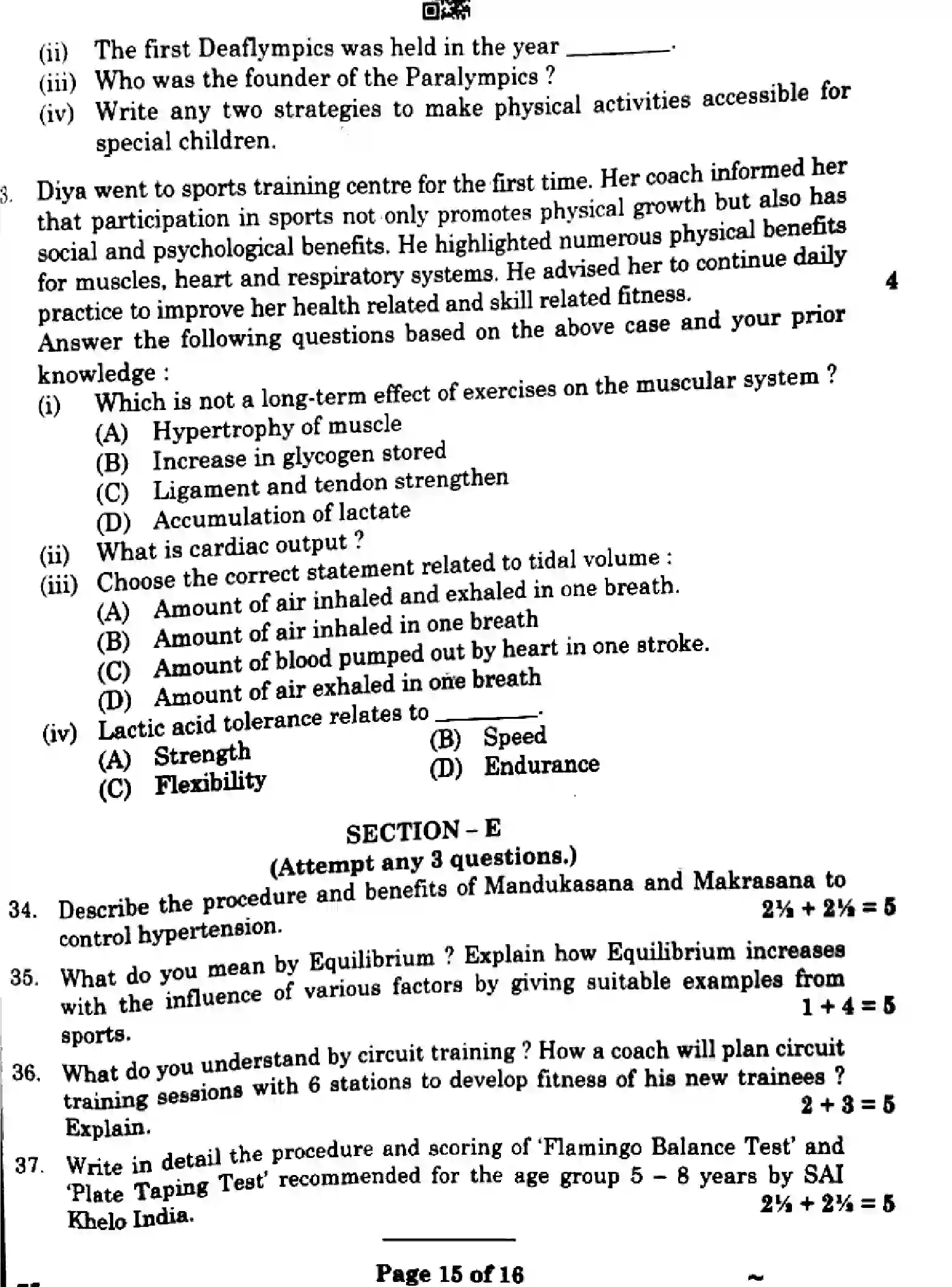 CBSE-Class-12-Previous-Year-Question-Papers-PHYSICAL-EDUCATION-ZYW1X-SET-4-Page-15 Image
