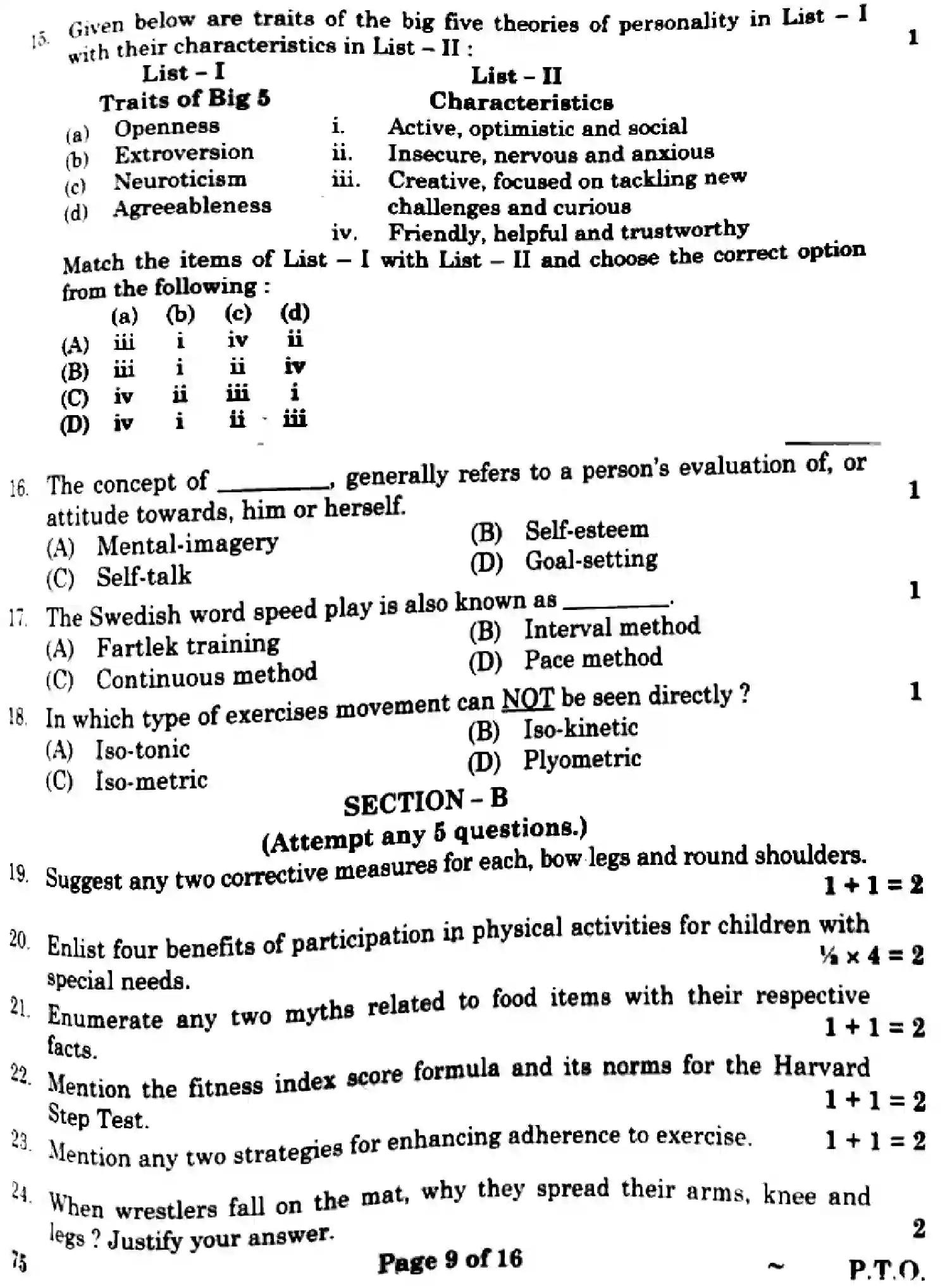 CBSE-Class-12-Previous-Year-Question-Papers-PHYSICAL-EDUCATION-ZYW1X-SET-4-Page-9 Image