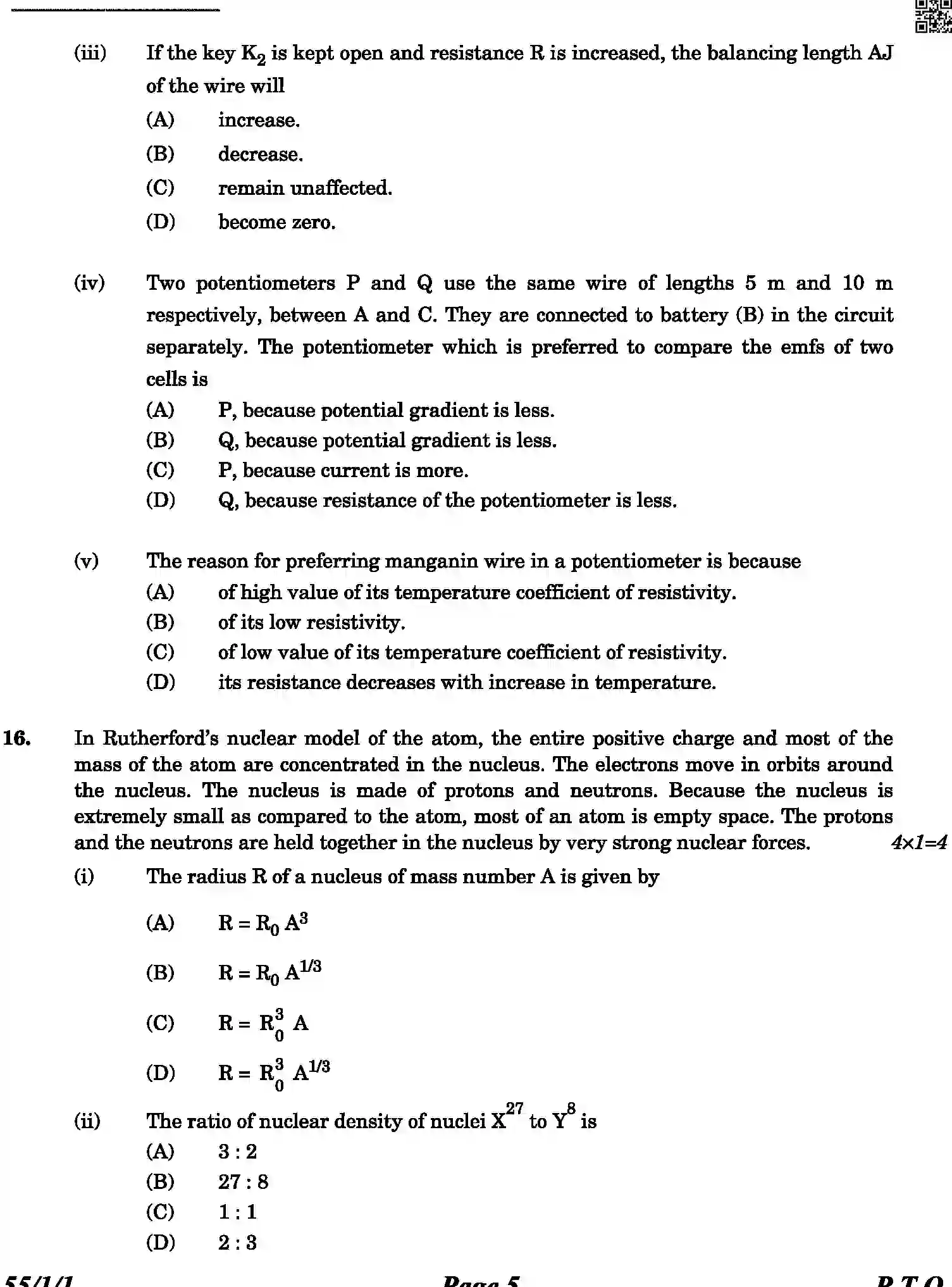 CBSE-Class-12-Previous-Year-Question-Papers-PHYSICS-3HKP3-C-SET-1-COMP-Page-5 Image