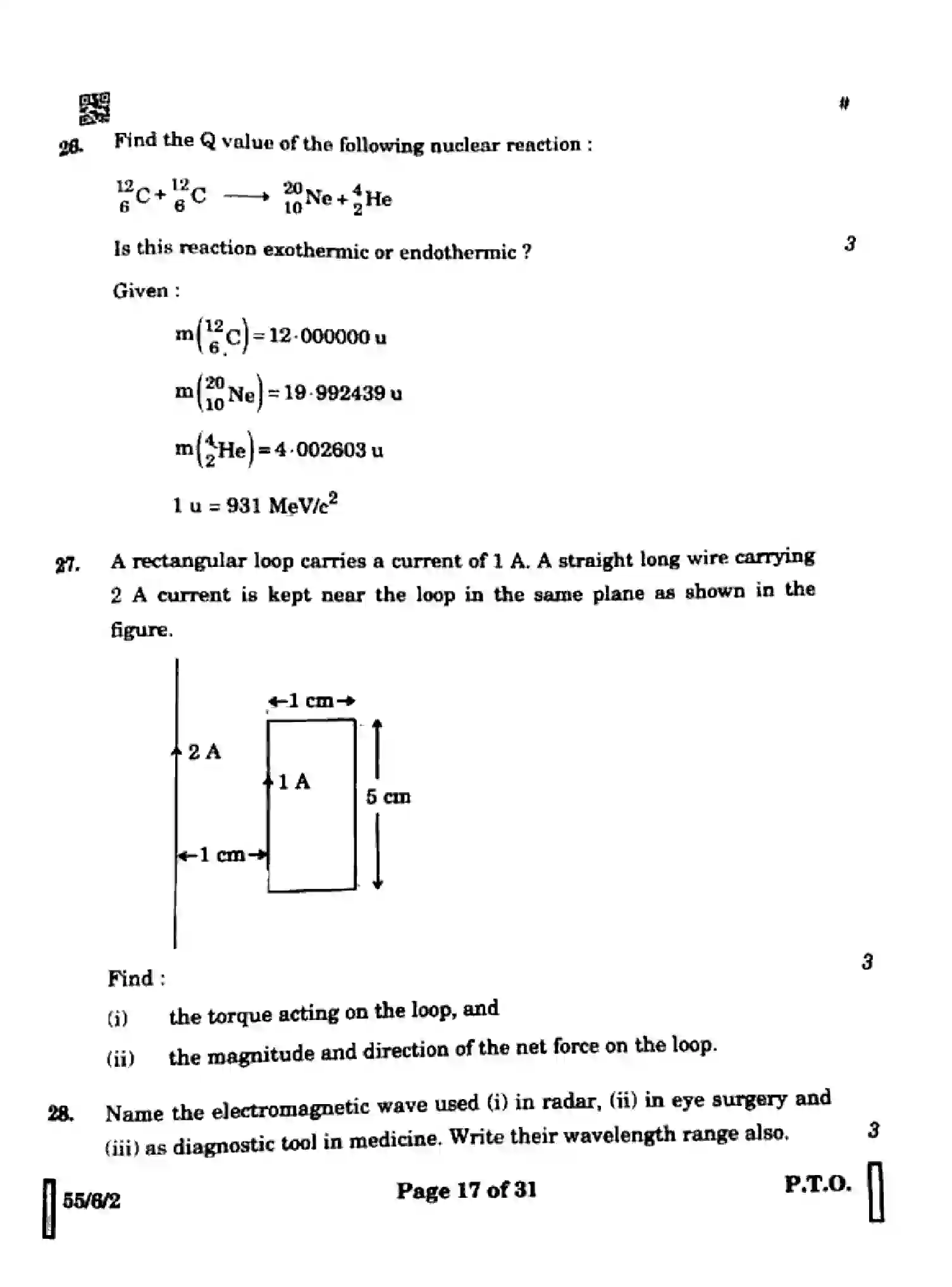 CBSE-Class-12-Previous-Year-Question-Papers-PHYSICS-6ZXWY-6-SET-2-Page-9 Image