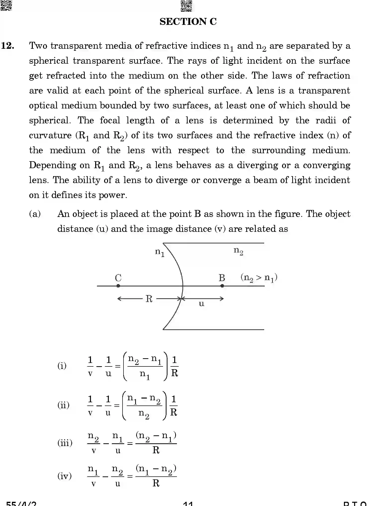 CBSE-Class-12-Previous-Year-Question-Papers-PHYSICS-A2BAB-4-SET-2-Page-11 Image