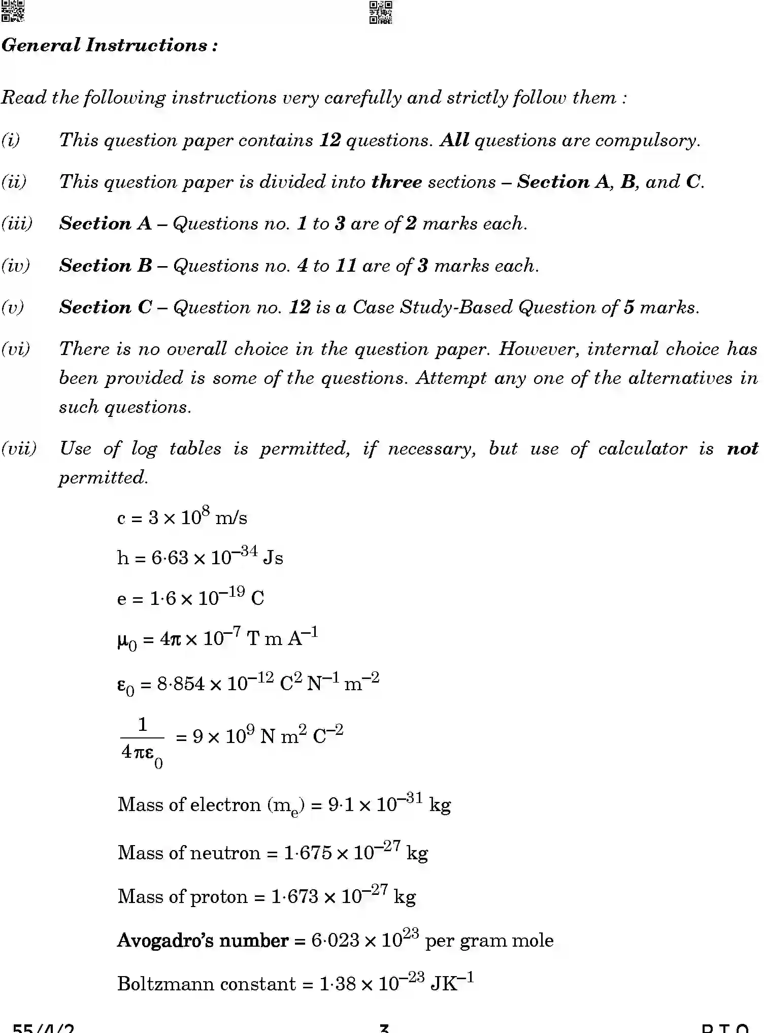 CBSE-Class-12-Previous-Year-Question-Papers-PHYSICS-A2BAB-4-SET-2-Page-3 Image