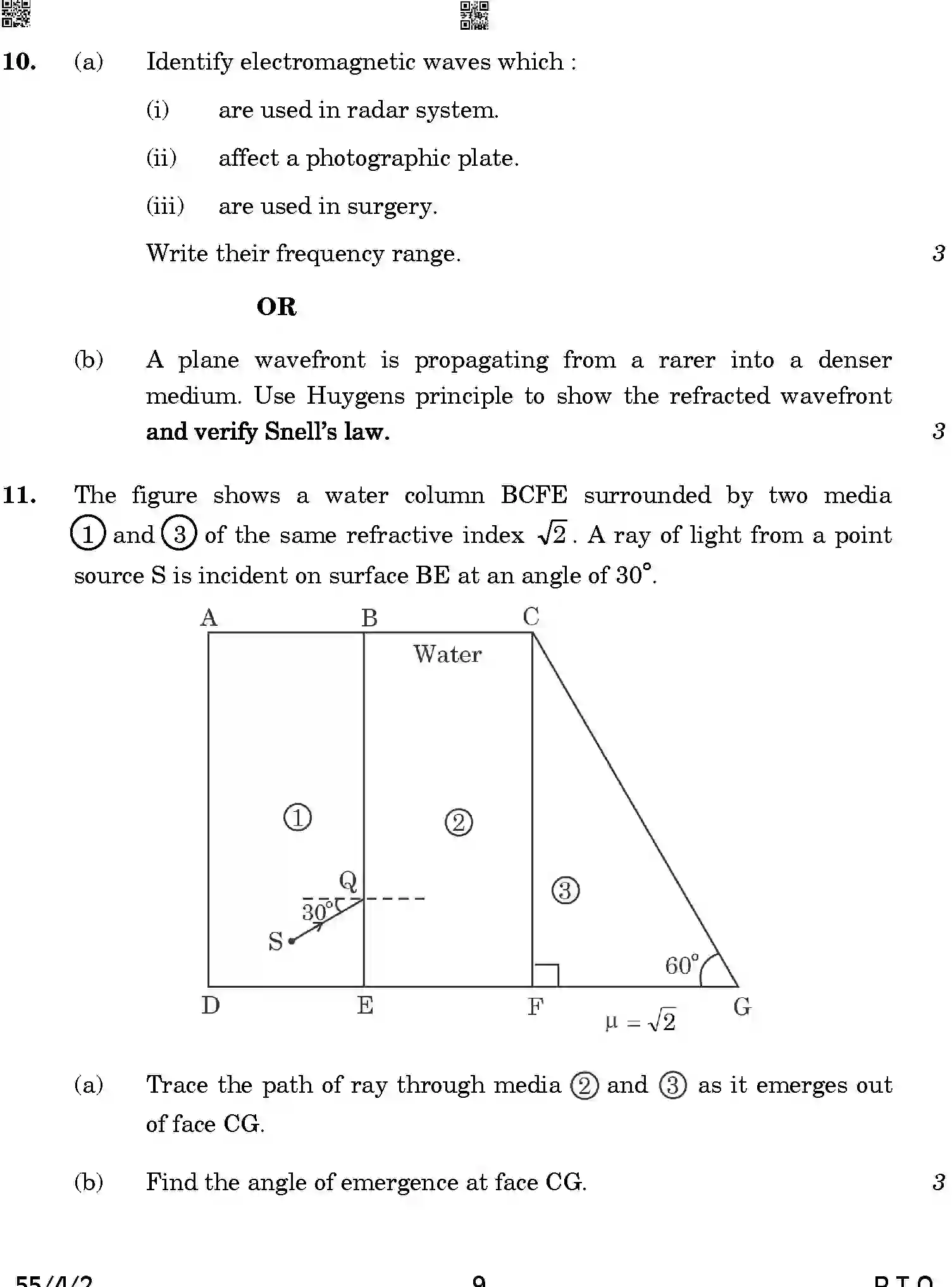 CBSE-Class-12-Previous-Year-Question-Papers-PHYSICS-A2BAB-4-SET-2-Page-9 Image