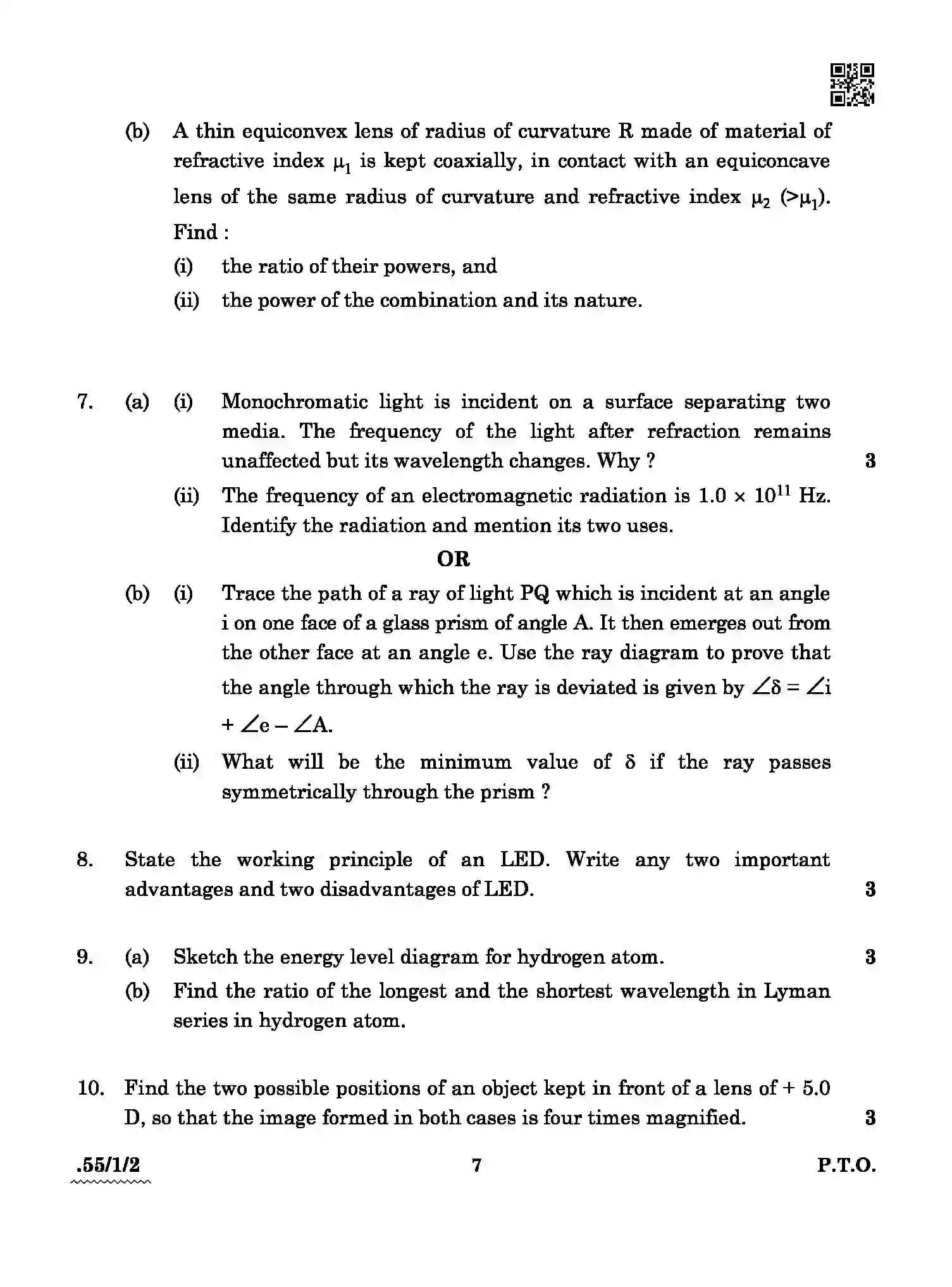 CBSE-Class-12-Previous-Year-Question-Papers-PHYSICS-A3BAB-1-SET-2-Page-7 Image