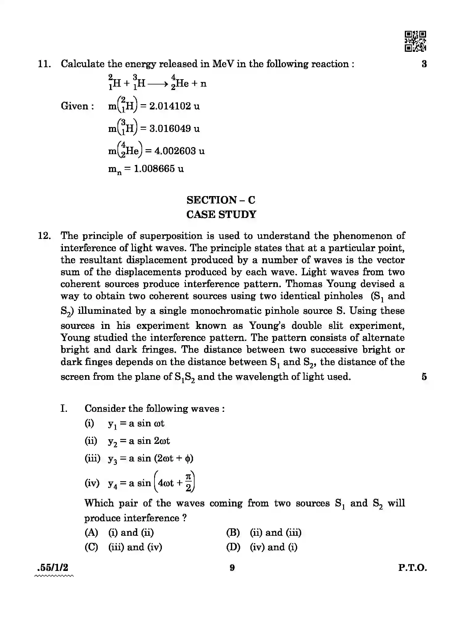 CBSE-Class-12-Previous-Year-Question-Papers-PHYSICS-A3BAB-1-SET-2-Page-9 Image