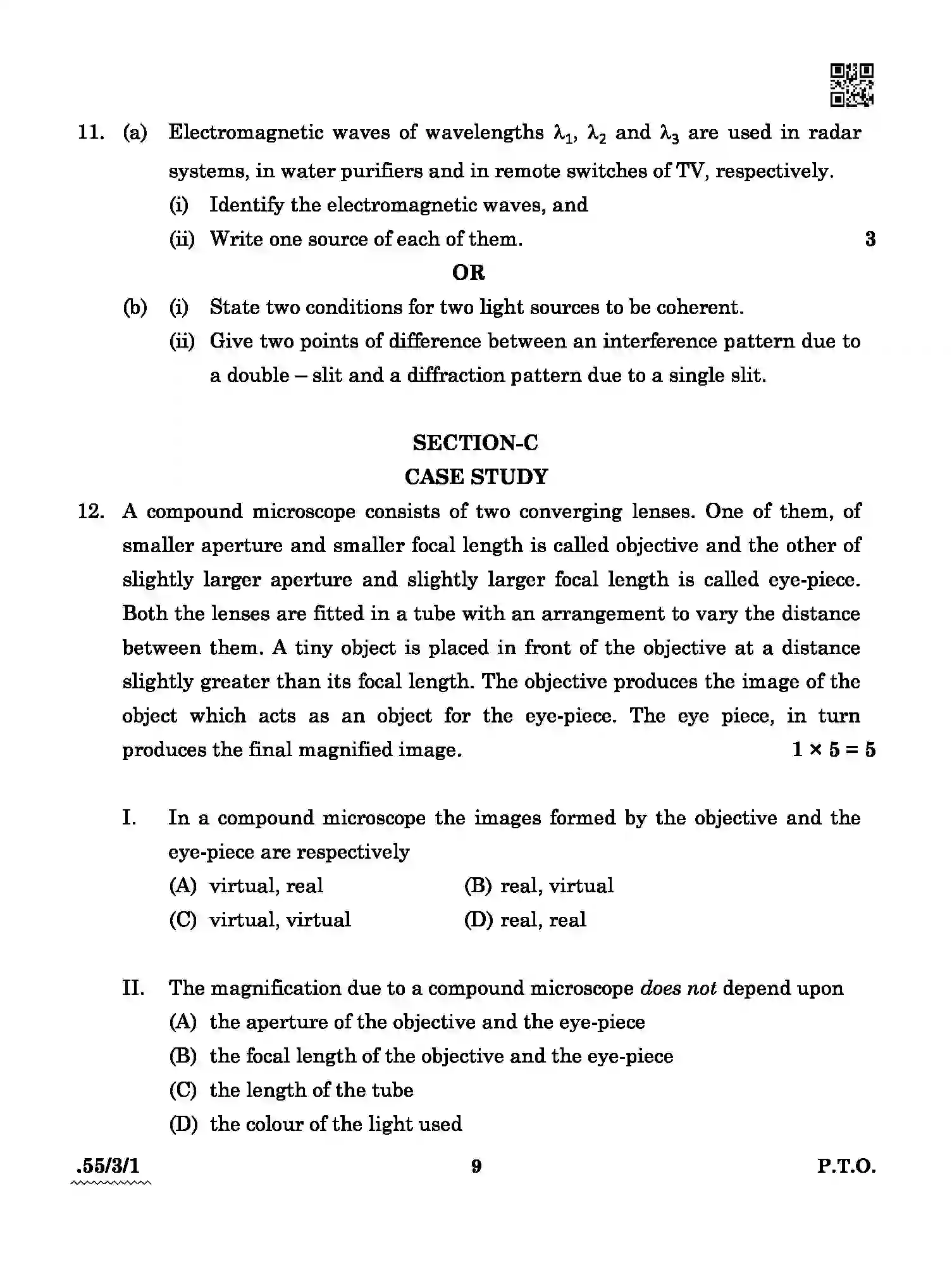 CBSE-Class-12-Previous-Year-Question-Papers-PHYSICS-A4BAB-3-SET-1-Page-9 Image