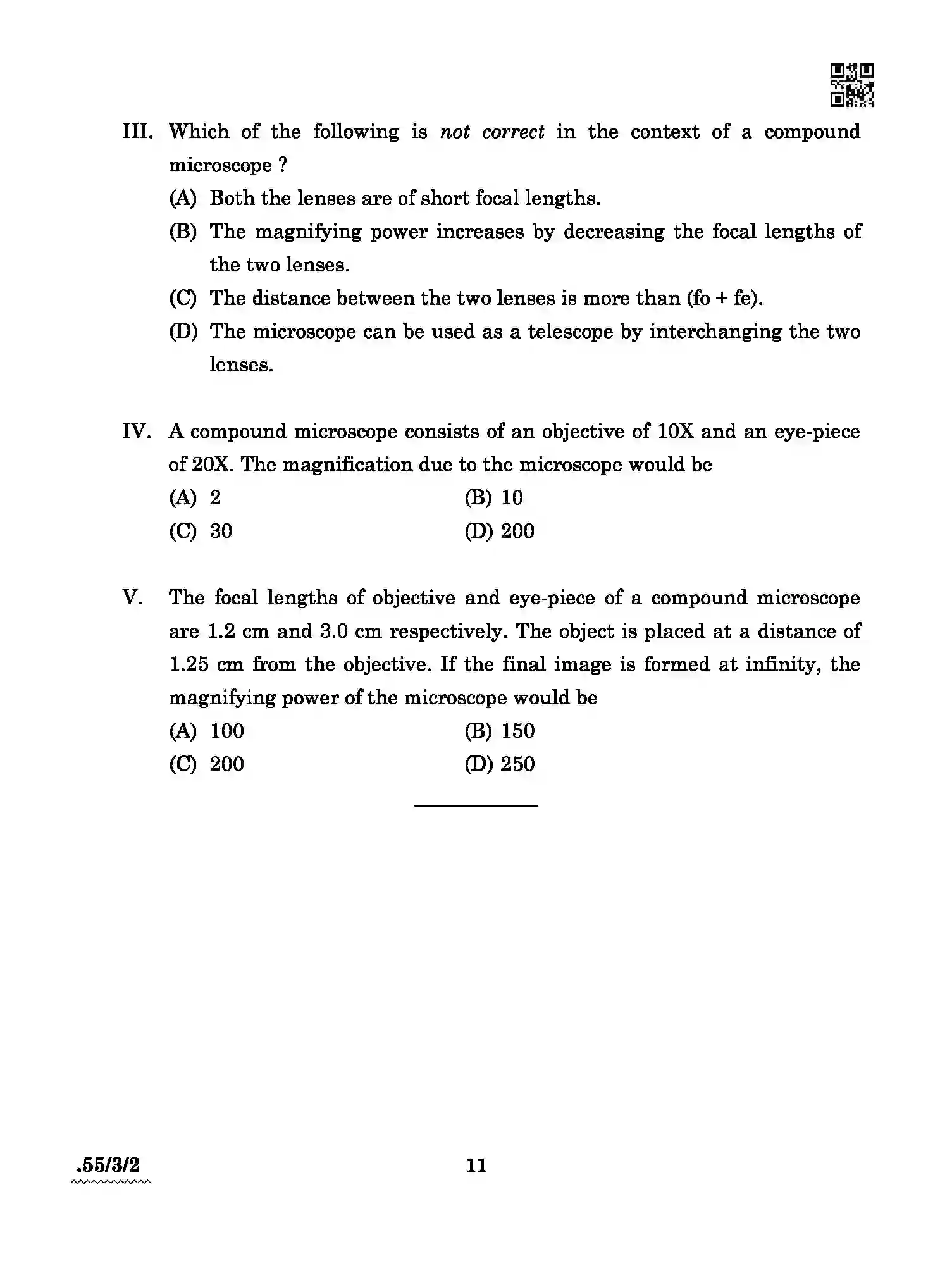 CBSE-Class-12-Previous-Year-Question-Papers-PHYSICS-A4BAB-3-SET-2-Page-11 Image