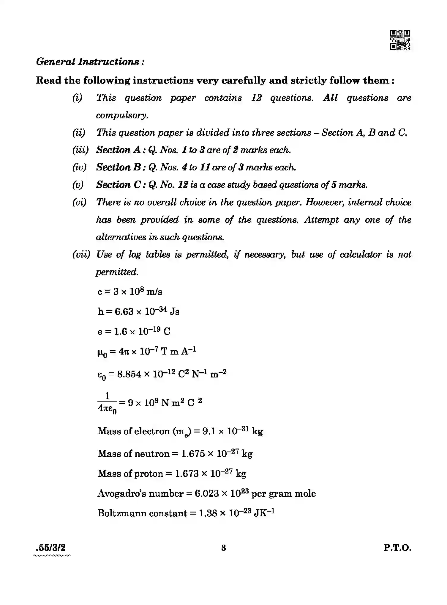 CBSE-Class-12-Previous-Year-Question-Papers-PHYSICS-A4BAB-3-SET-2-Page-3 Image