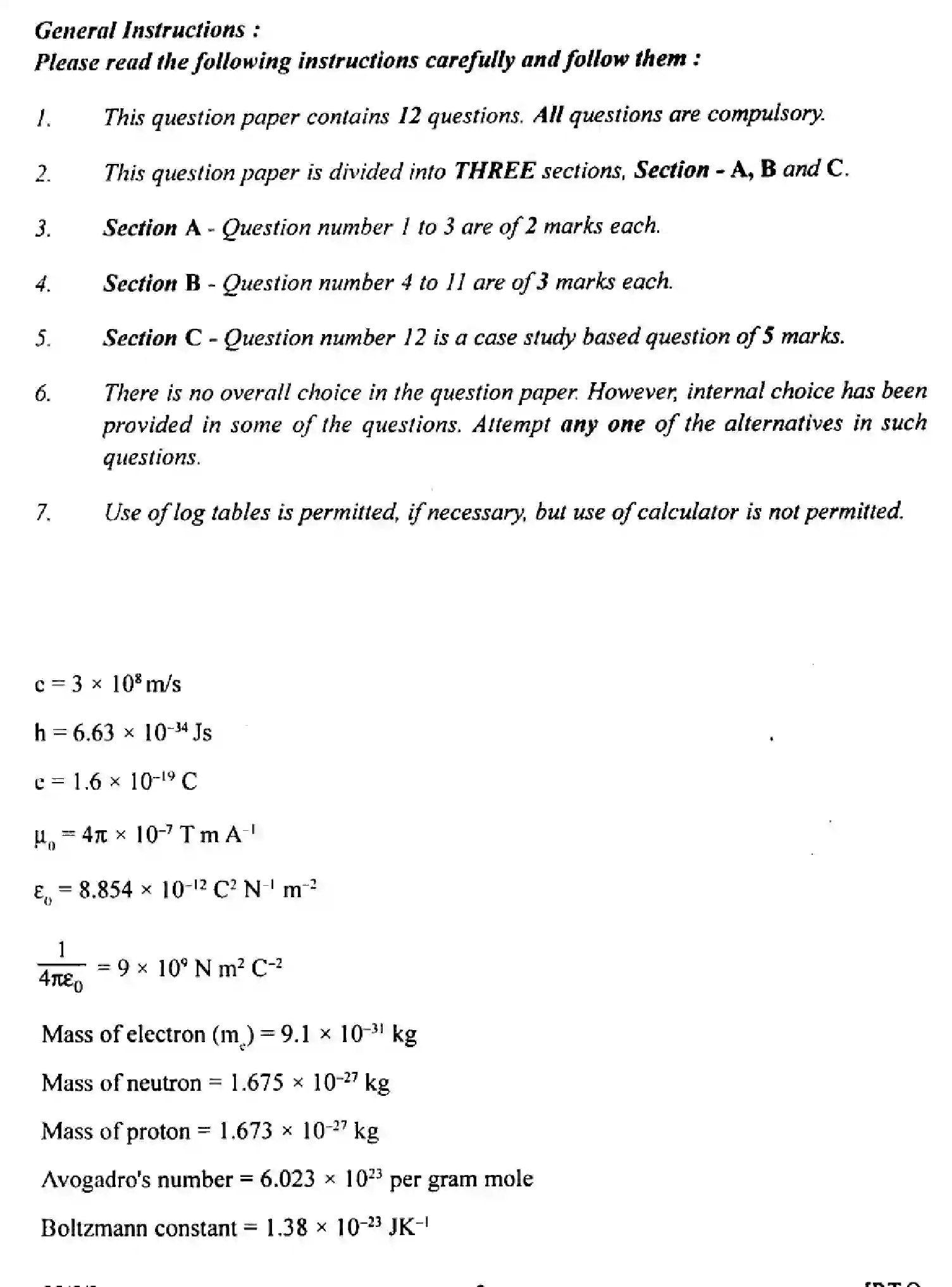 CBSE-Class-12-Previous-Year-Question-Papers-PHYSICS-A5BAB-5-SET-2-Page-3 Image
