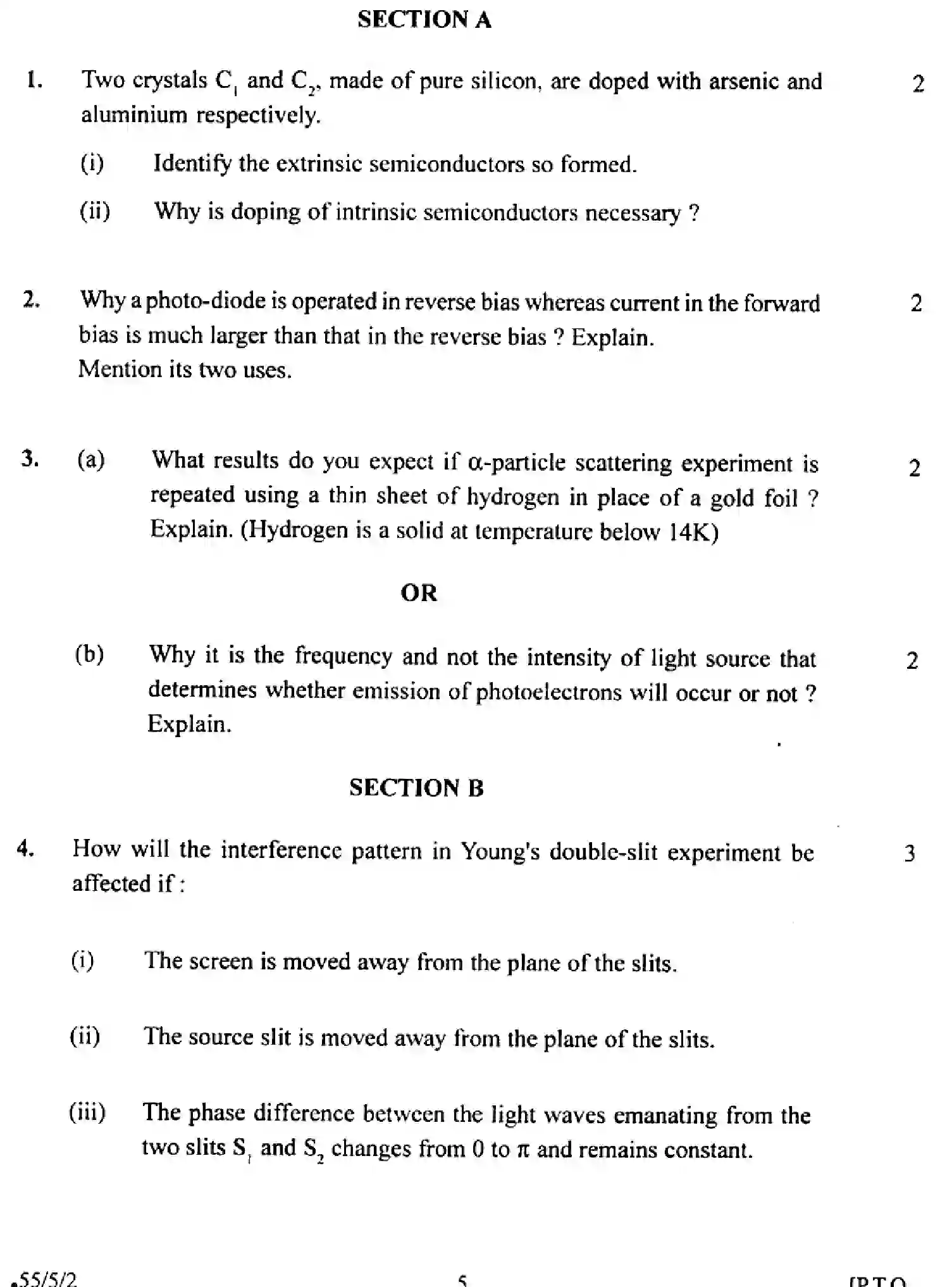 CBSE-Class-12-Previous-Year-Question-Papers-PHYSICS-A5BAB-5-SET-2-Page-5 Image