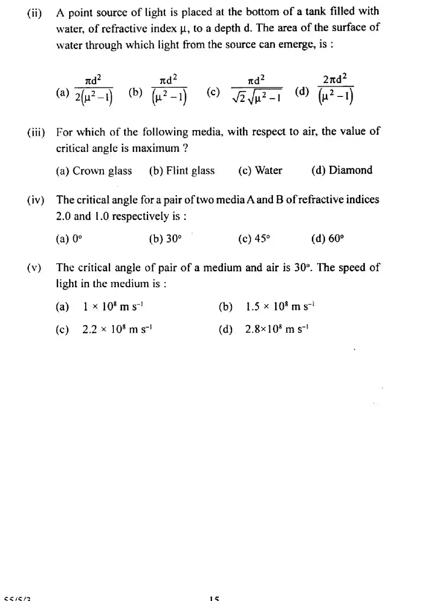 CBSE-Class-12-Previous-Year-Question-Papers-PHYSICS-A5BAB-5-SET-3-Page-15 Image