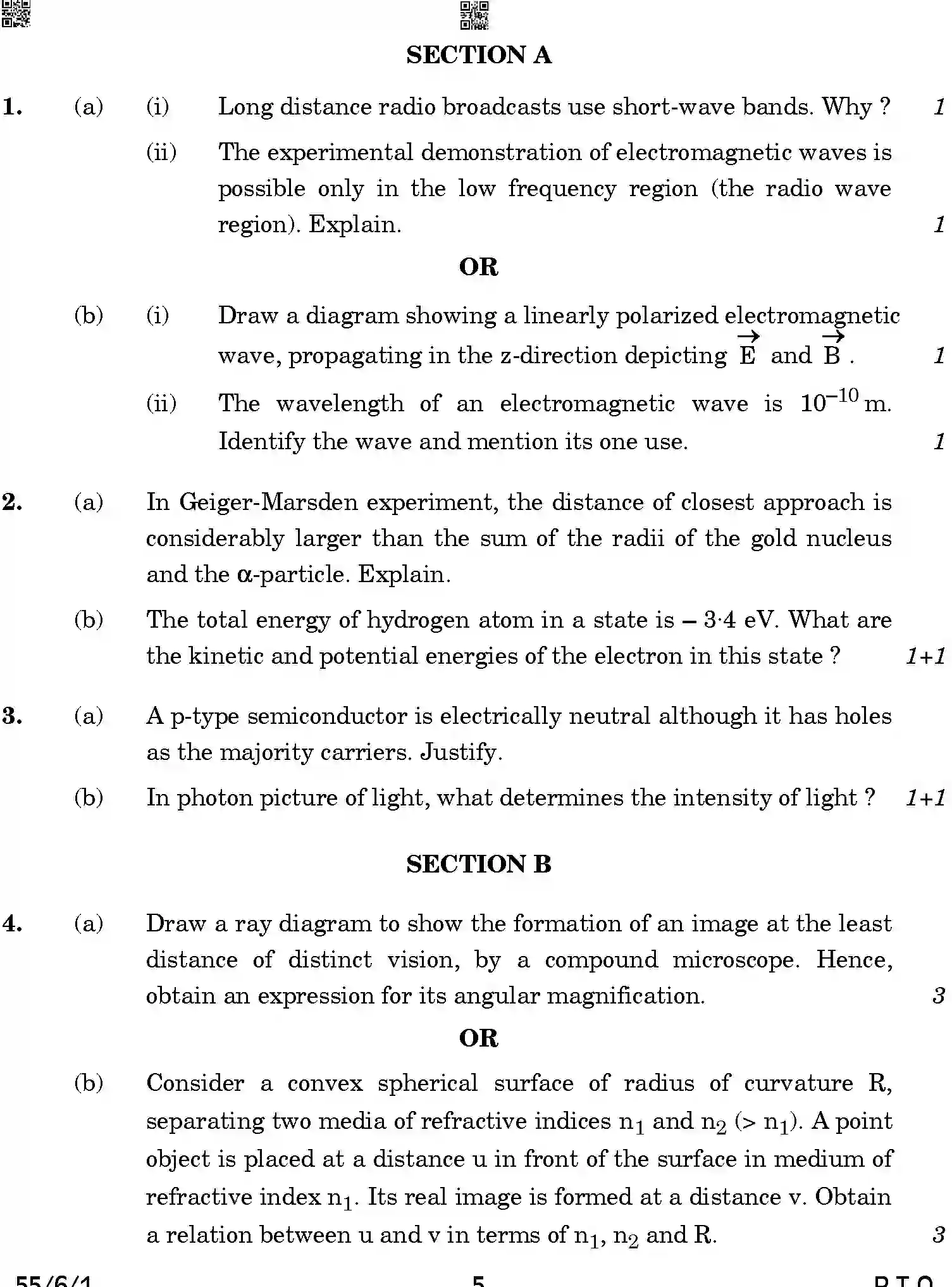 CBSE-Class-12-Previous-Year-Question-Papers-PHYSICS-A6BAB-C-SET-1-COMP-Page-5 Image
