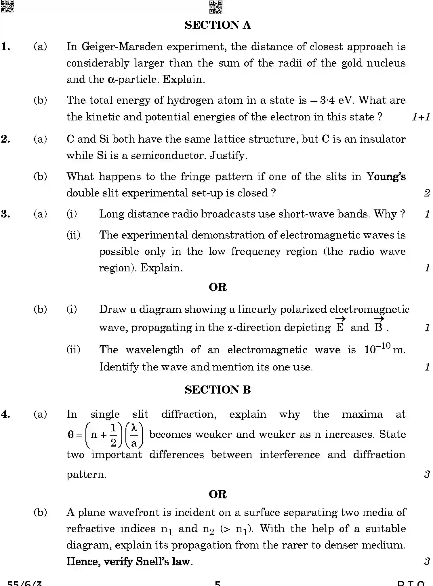 CBSE-Class-12-Previous-Year-Question-Papers-PHYSICS-A6BAB-C-SET-3-COMP-Page-5 Image