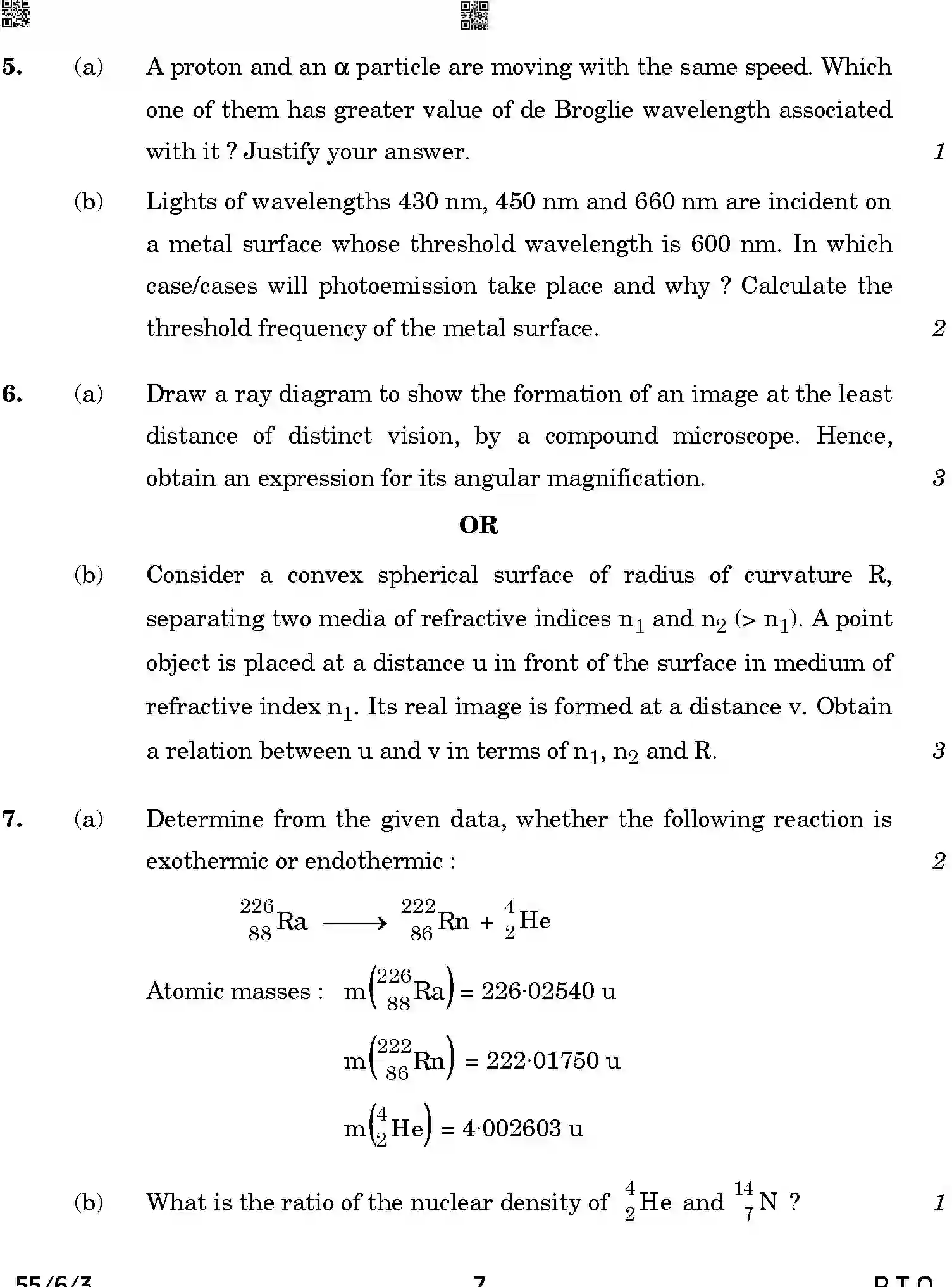 CBSE-Class-12-Previous-Year-Question-Papers-PHYSICS-A6BAB-C-SET-3-COMP-Page-7 Image