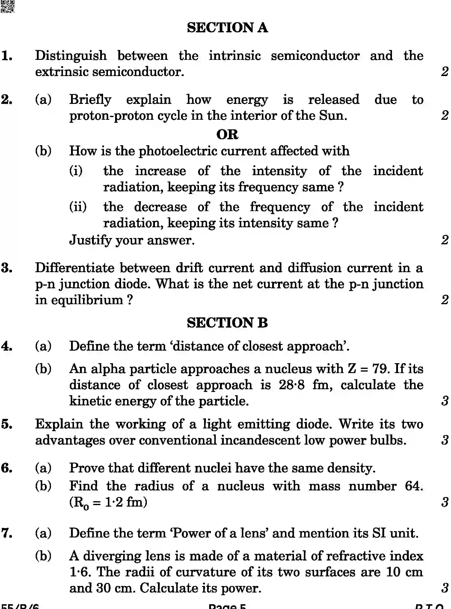CBSE-Class-12-Previous-Year-Question-Papers-PHYSICS-BAB-C-SET-4-BLIND-COMP-Page-5 Image