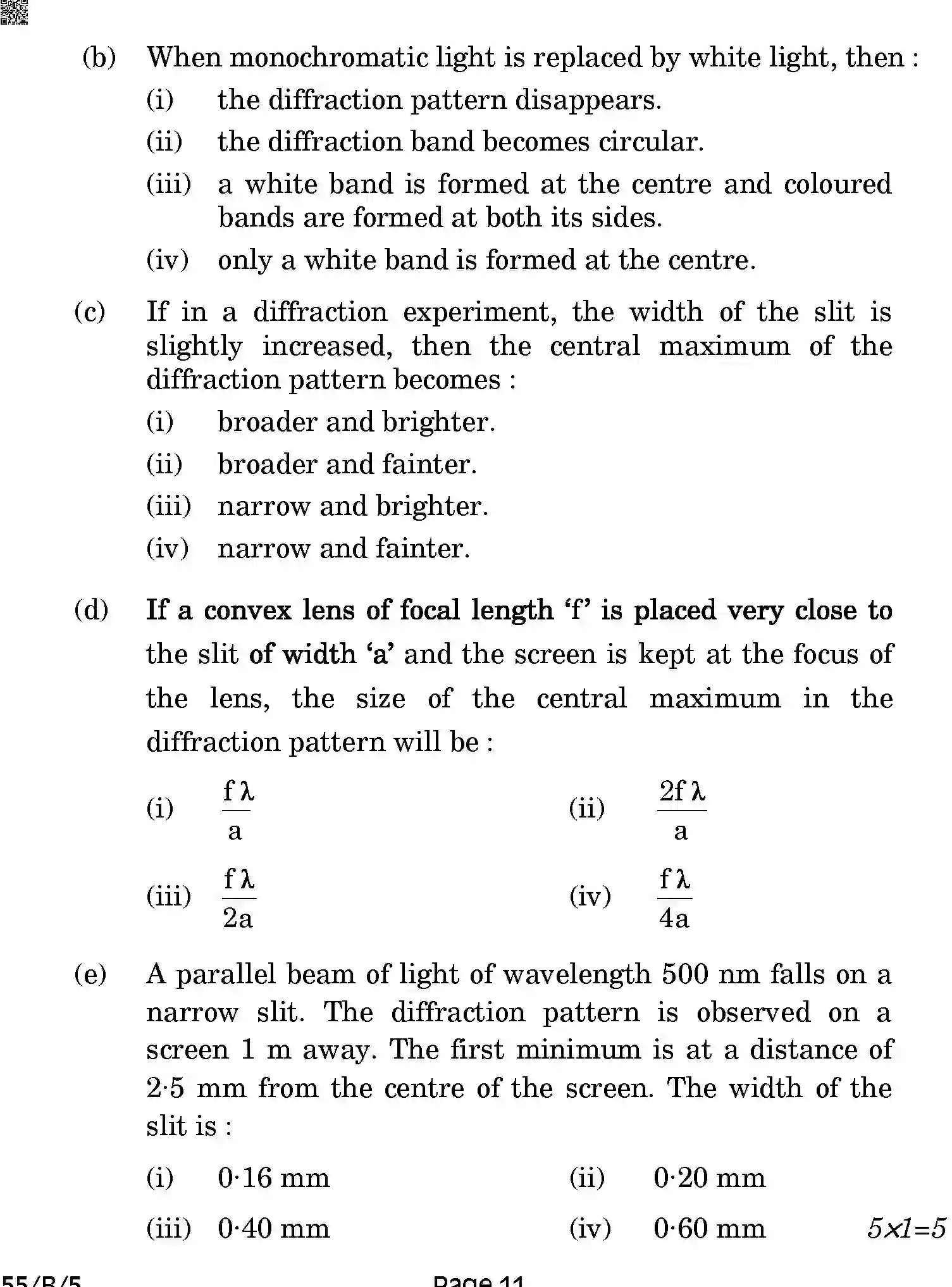 CBSE-Class-12-Previous-Year-Question-Papers-PHYSICS-BAB-SET-5-BLIND-Page-11 Image