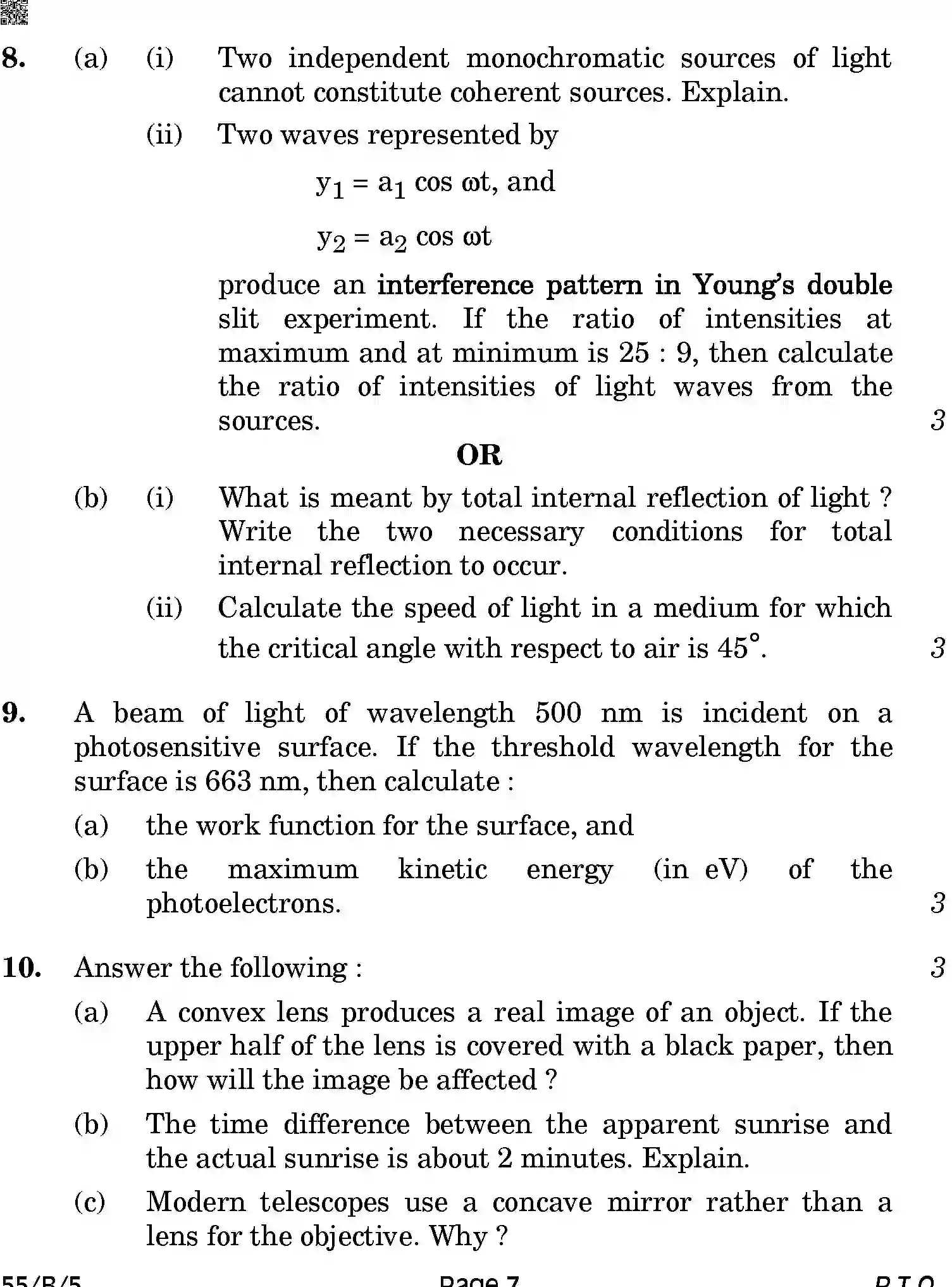 CBSE-Class-12-Previous-Year-Question-Papers-PHYSICS-BAB-SET-5-BLIND-Page-7 Image