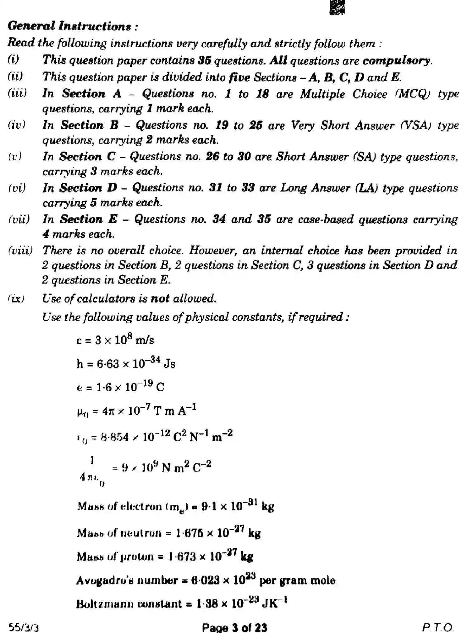 CBSE-Class-12-Previous-Year-Question-Papers-PHYSICS-GEFH1-3-SET-3-Page-3 Image