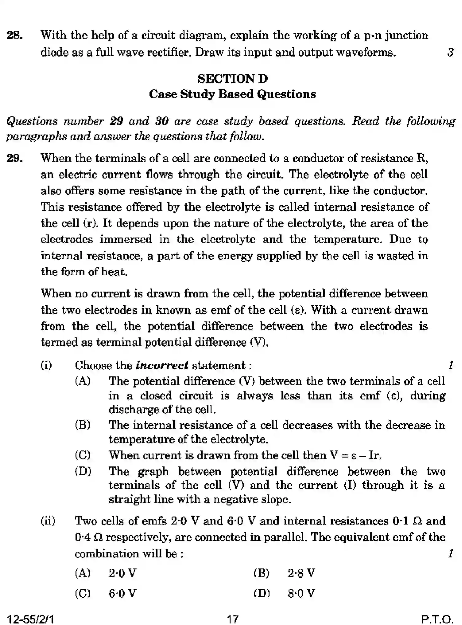 CBSE-Class-12-Previous-Year-Question-Papers-PHYSICS-P2QRS-2-SET-1-Page-17 Image