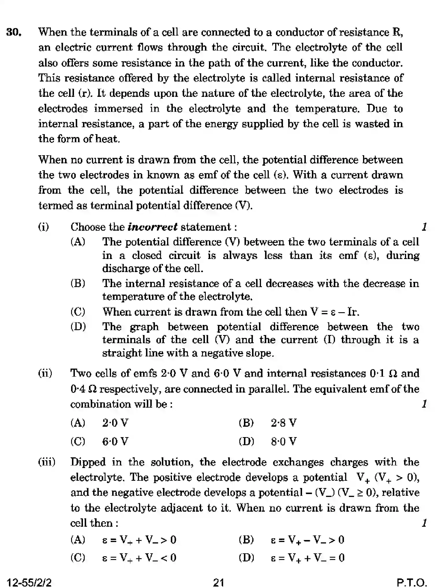 CBSE-Class-12-Previous-Year-Question-Papers-PHYSICS-P2QRS-2-SET-2-Page-21 Image
