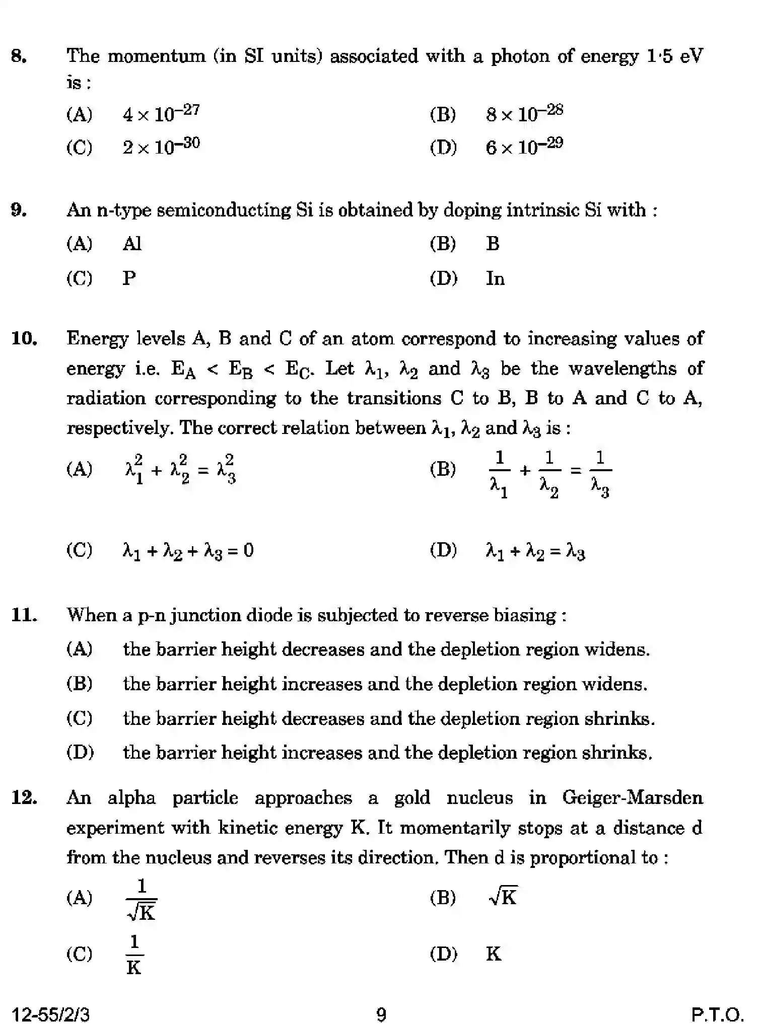 CBSE-Class-12-Previous-Year-Question-Papers-PHYSICS-P2QRS-2-SET-3-Page-9 Image
