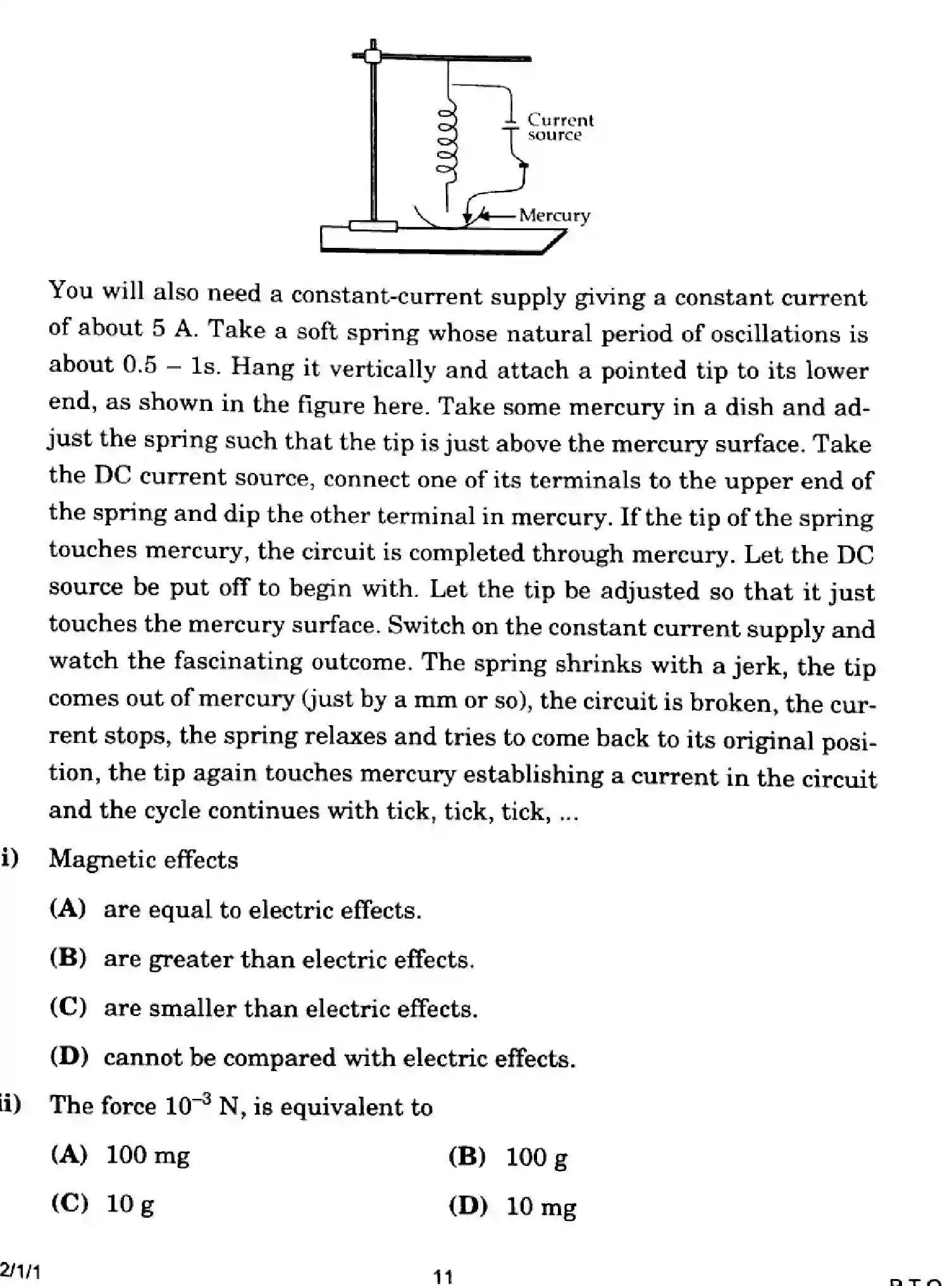 CBSE-Class-12-Previous-Year-Question-Papers-PHYSICS-PH042-1-SET-1-Page-11 Image