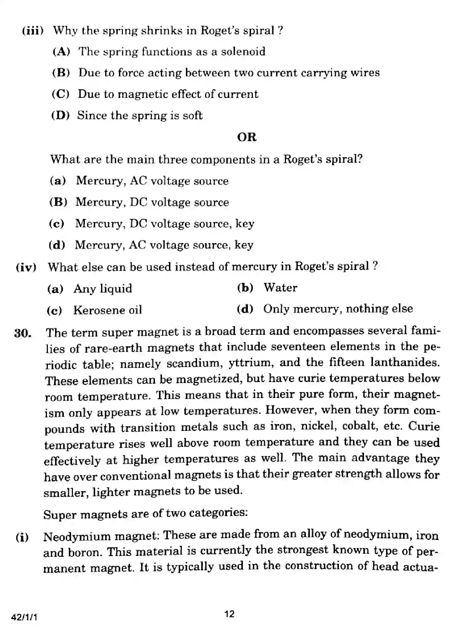 CBSE-Class-12-Previous-Year-Question-Papers-PHYSICS-PH042-1-SET-1-Page-12 Image
