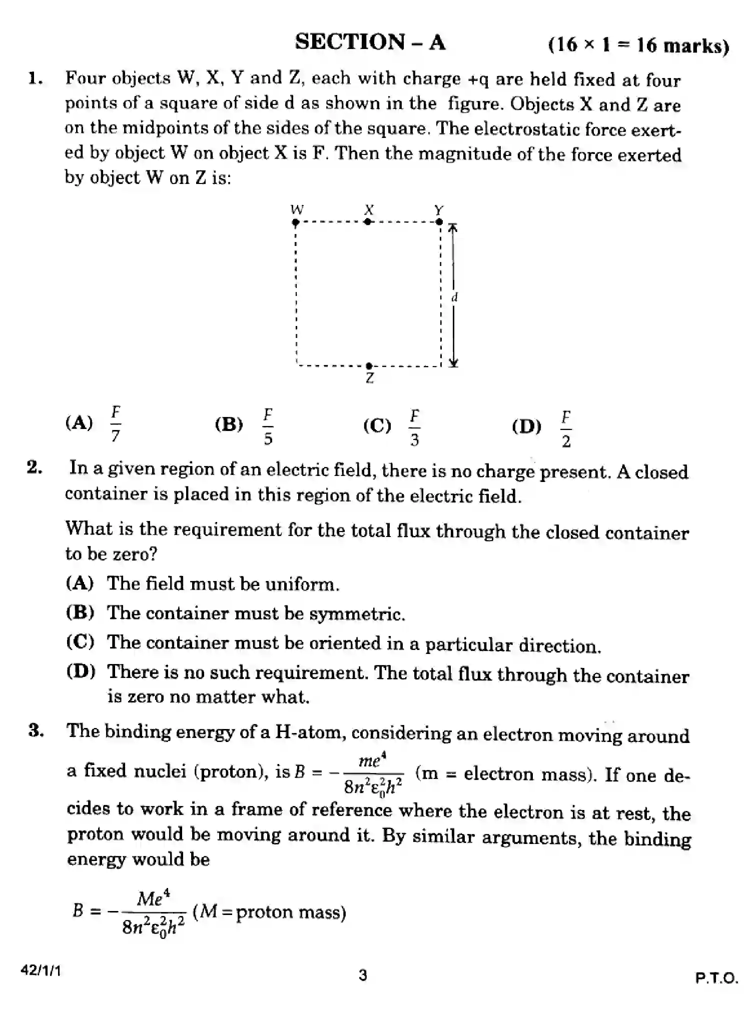 CBSE-Class-12-Previous-Year-Question-Papers-PHYSICS-PH042-1-SET-1-Page-3 Image