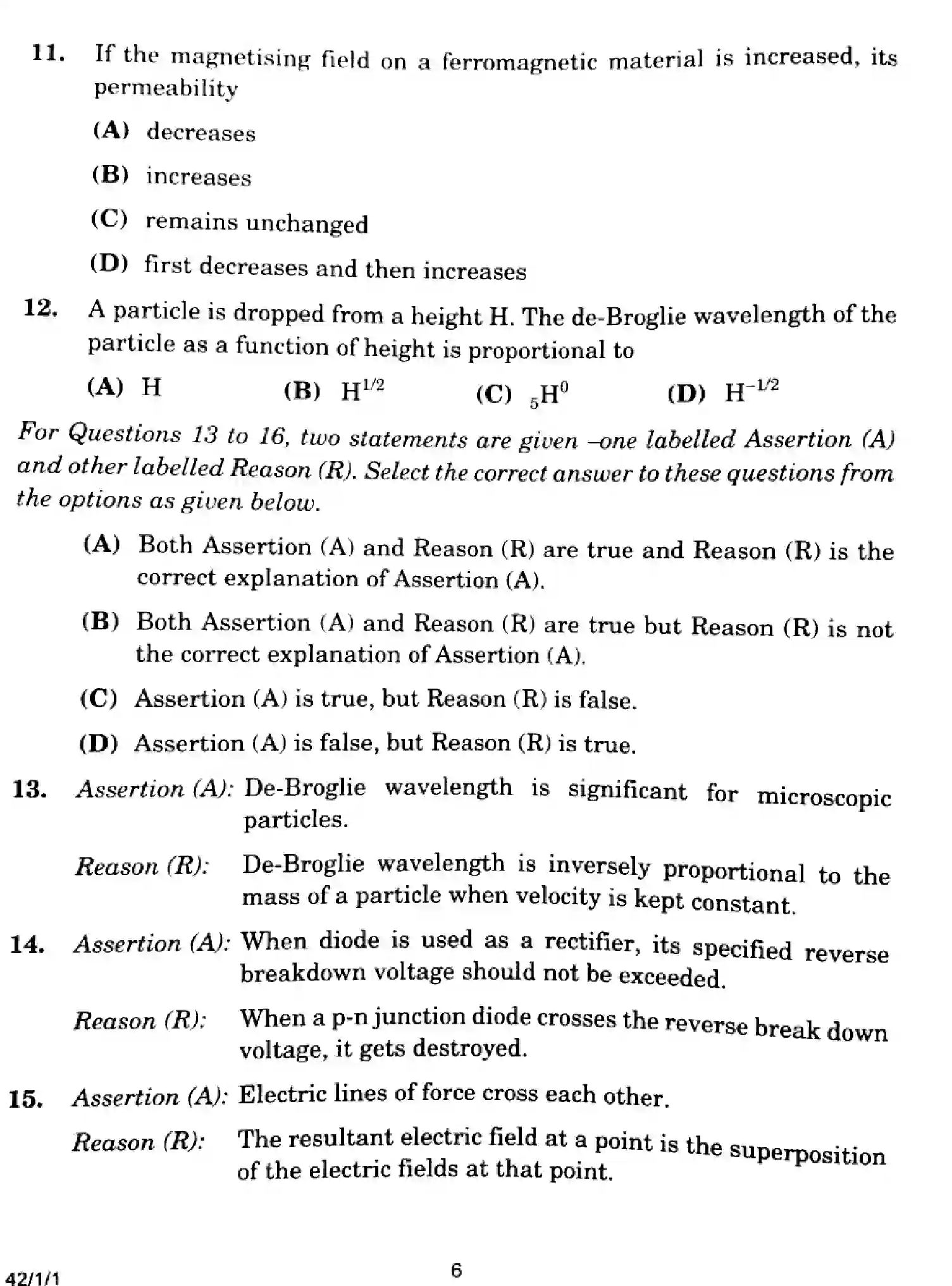 CBSE-Class-12-Previous-Year-Question-Papers-PHYSICS-PH042-1-SET-1-Page-6 Image