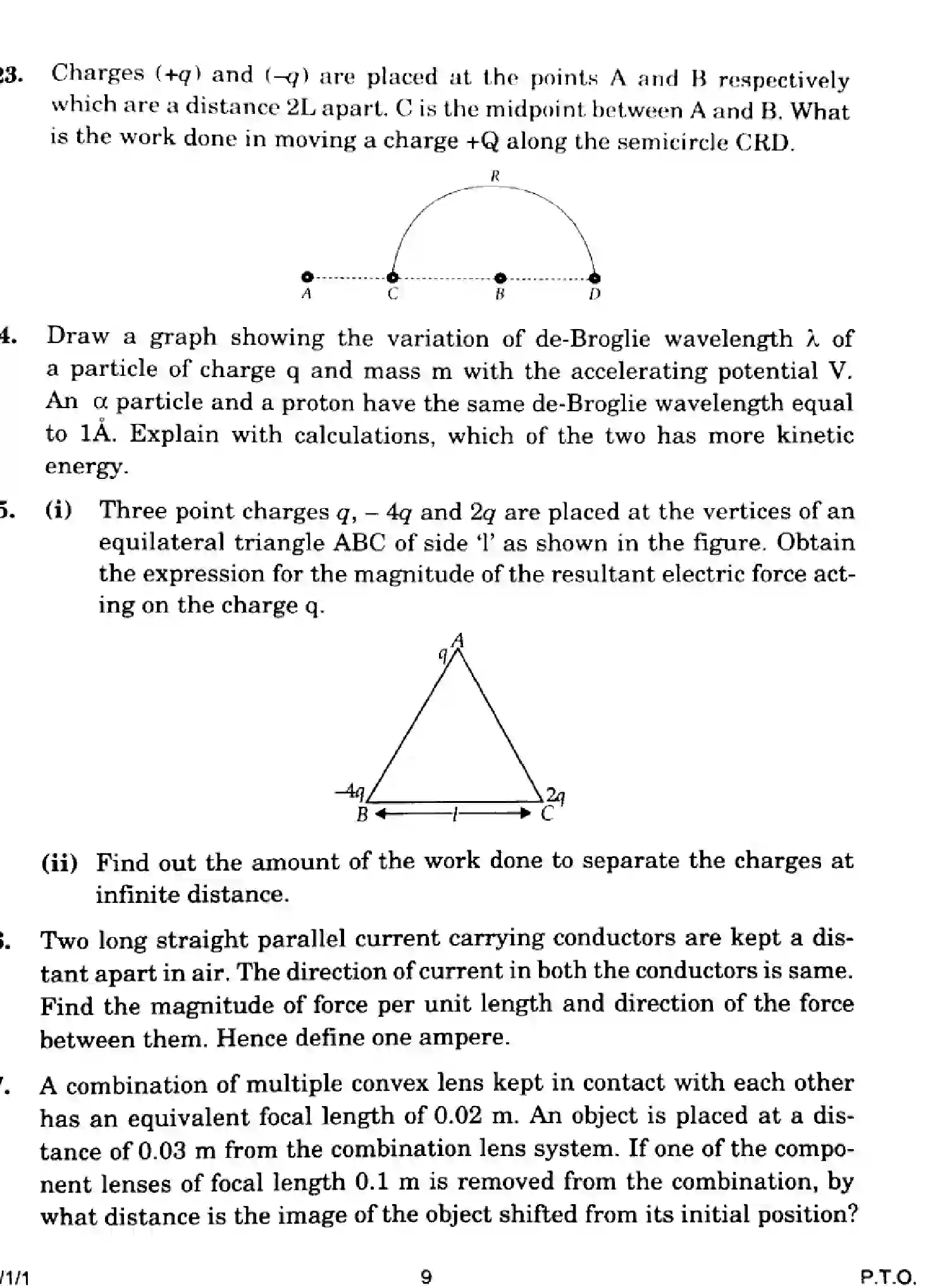 CBSE-Class-12-Previous-Year-Question-Papers-PHYSICS-PH042-1-SET-1-Page-9 Image