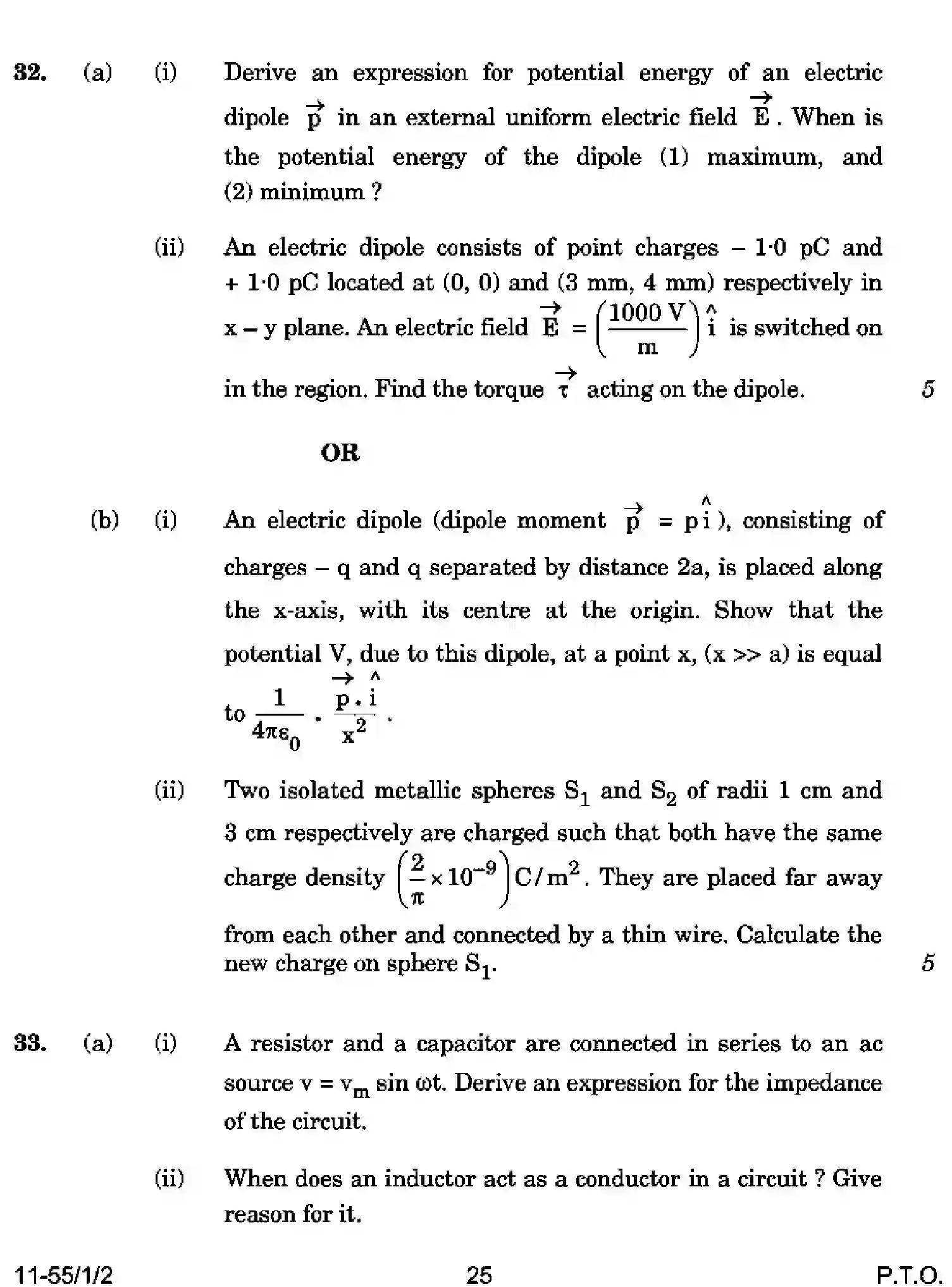 CBSE-Class-12-Previous-Year-Question-Papers-PHYSICS-RPQS1-1-SET-2-Page-25 Image