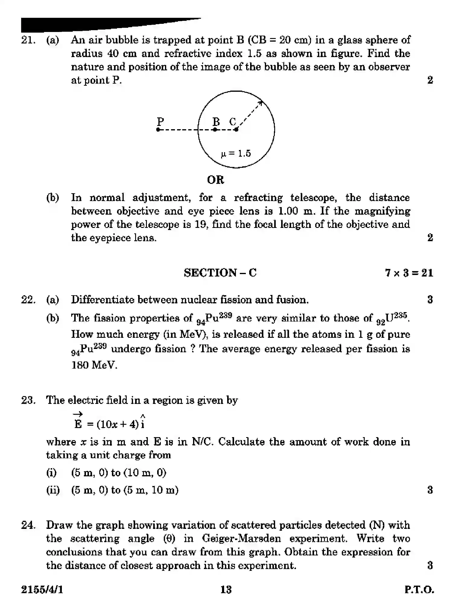 CBSE-Class-12-Previous-Year-Question-Papers-PHYSICS-RQSP4-4-SET-1-Page-13 Image