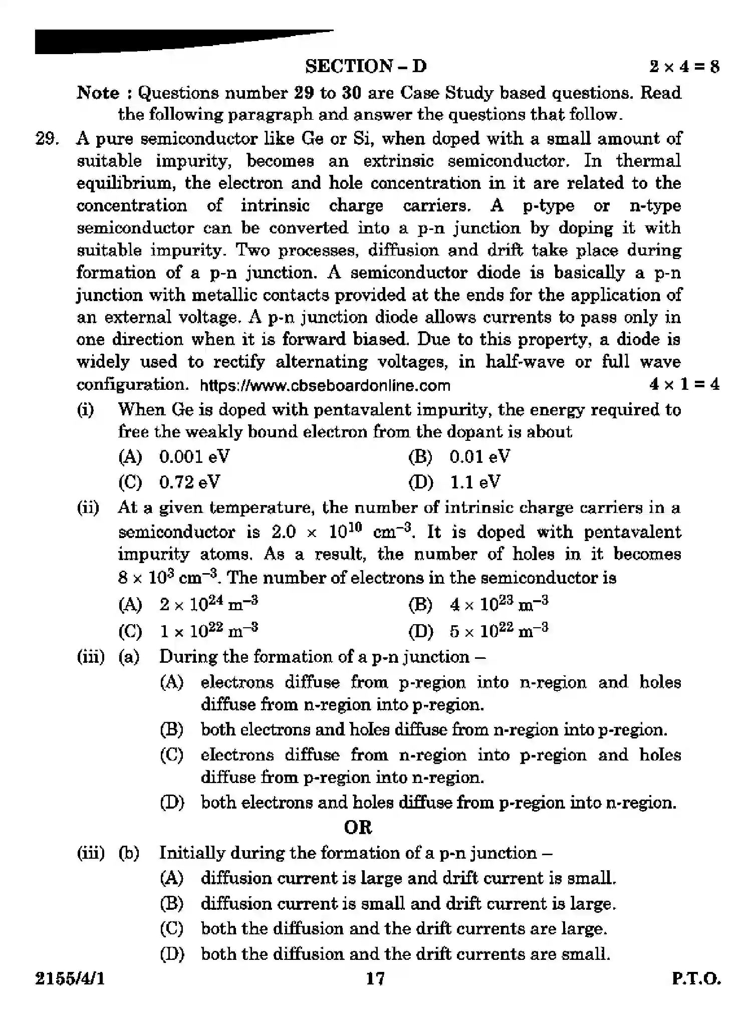 CBSE-Class-12-Previous-Year-Question-Papers-PHYSICS-RQSP4-4-SET-1-Page-17 Image