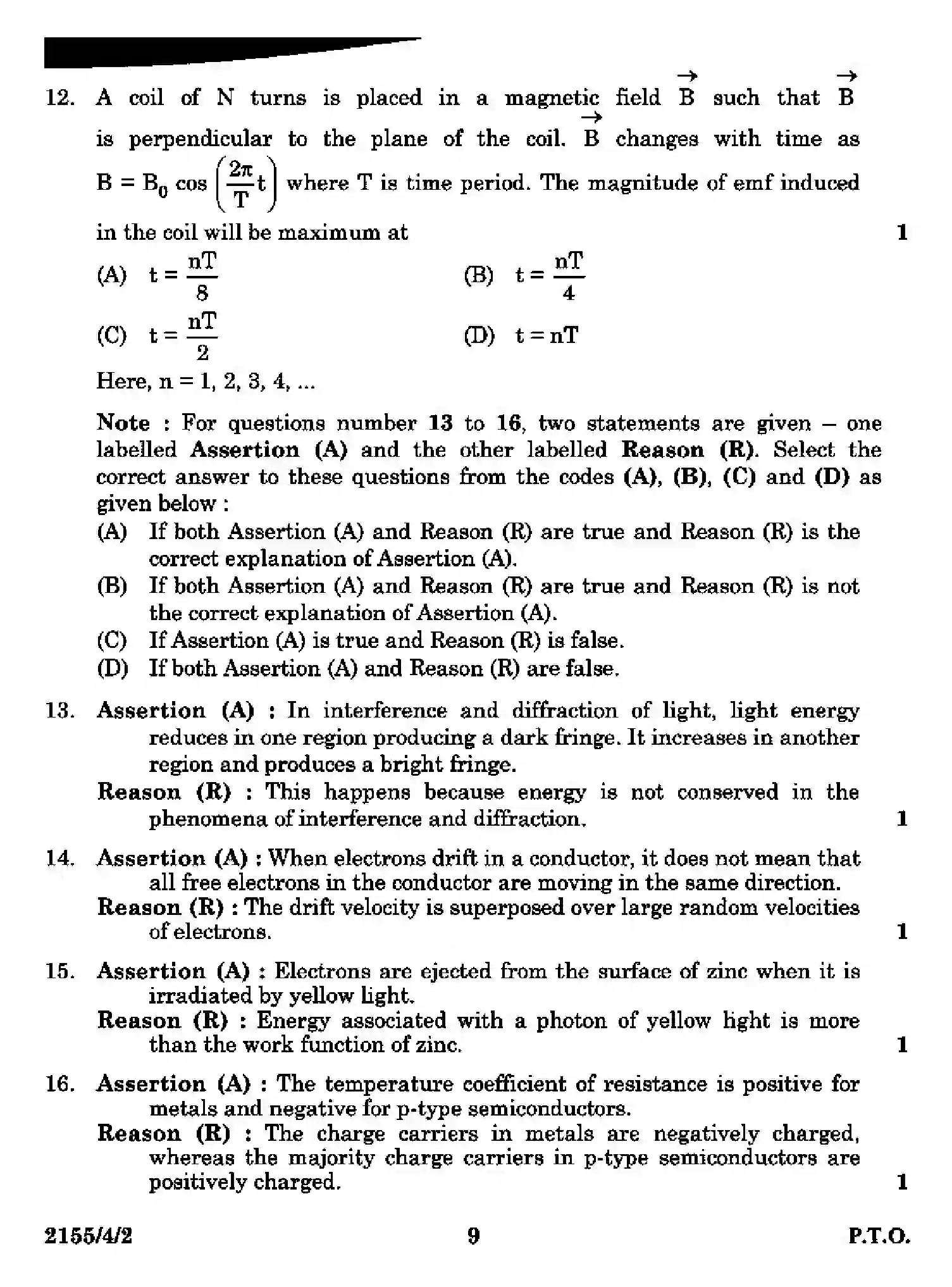 CBSE-Class-12-Previous-Year-Question-Papers-PHYSICS-RQSP4-4-SET-2-Page-9 Image
