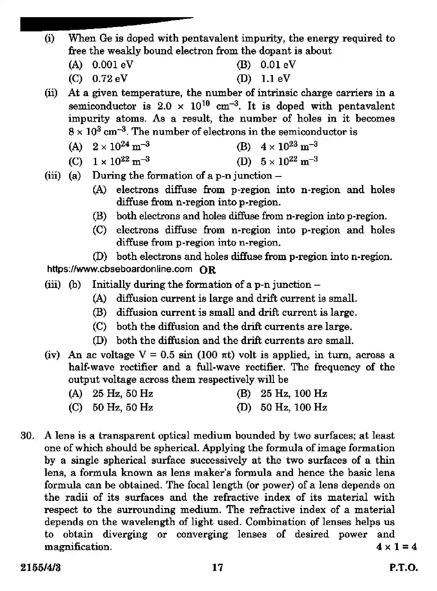 CBSE-Class-12-Previous-Year-Question-Papers-PHYSICS-RQSP4-4-SET-3-Page-17 Image
